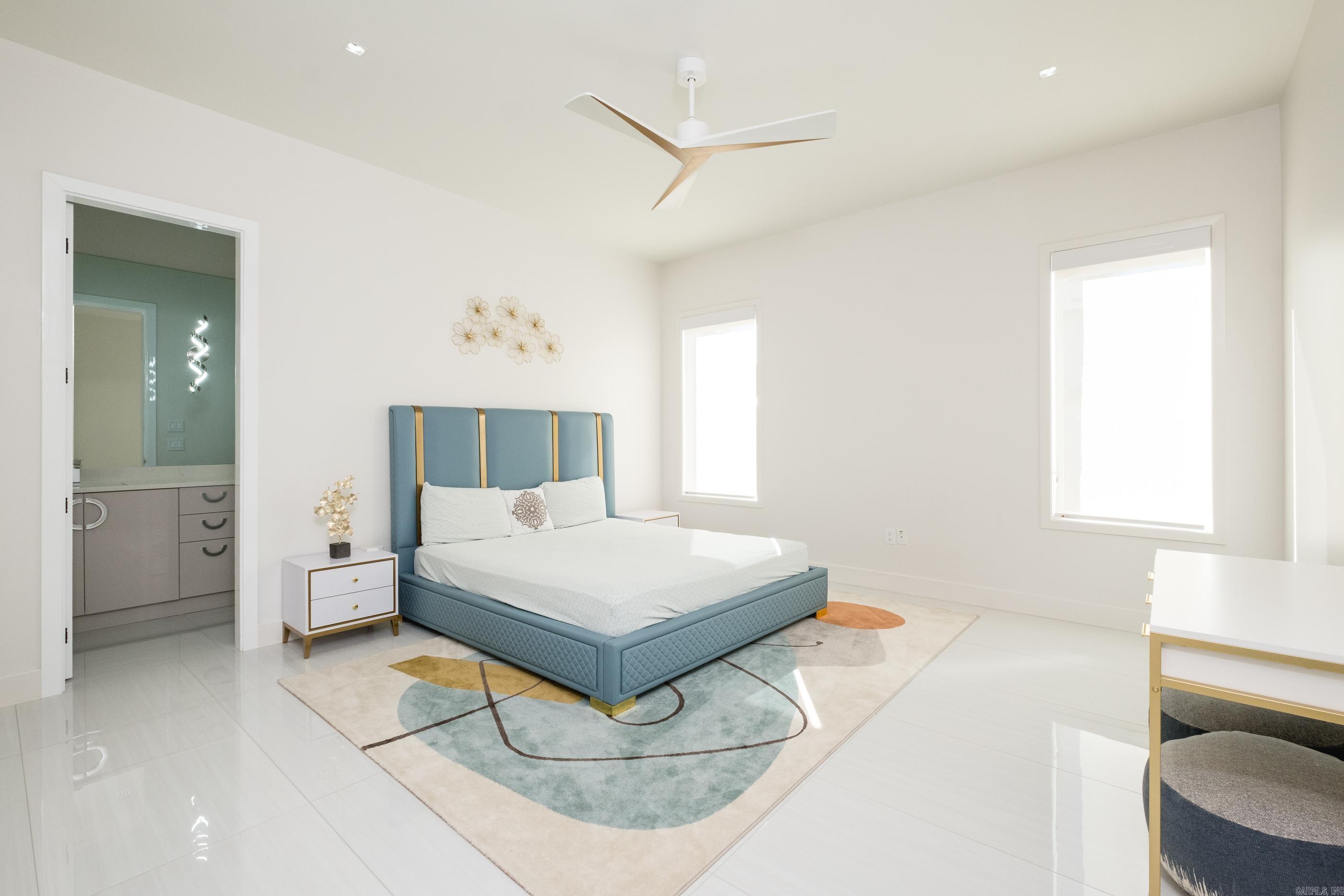 CHENAL VALLEY ORLE - Residential