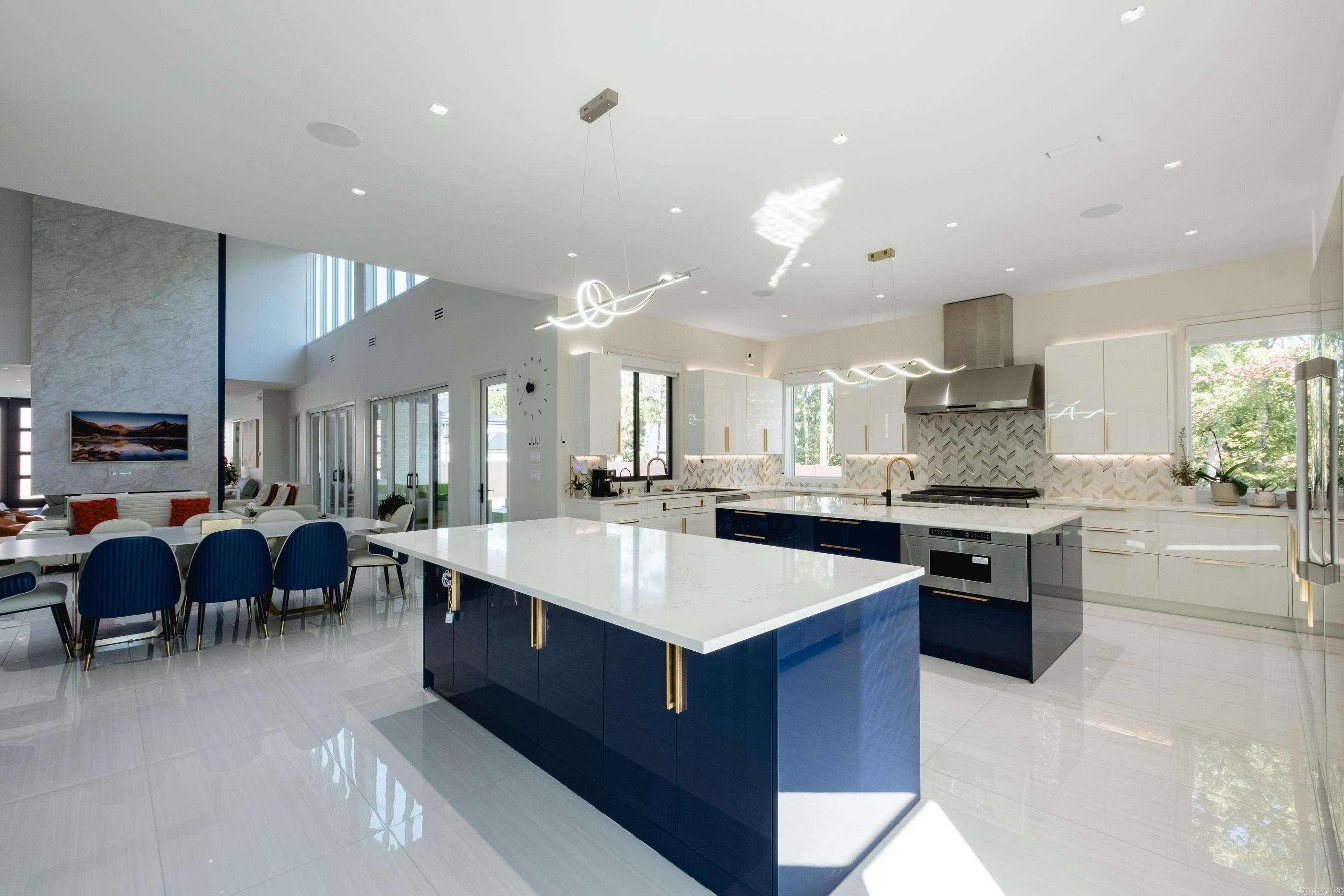 CHENAL VALLEY ORLE - Residential