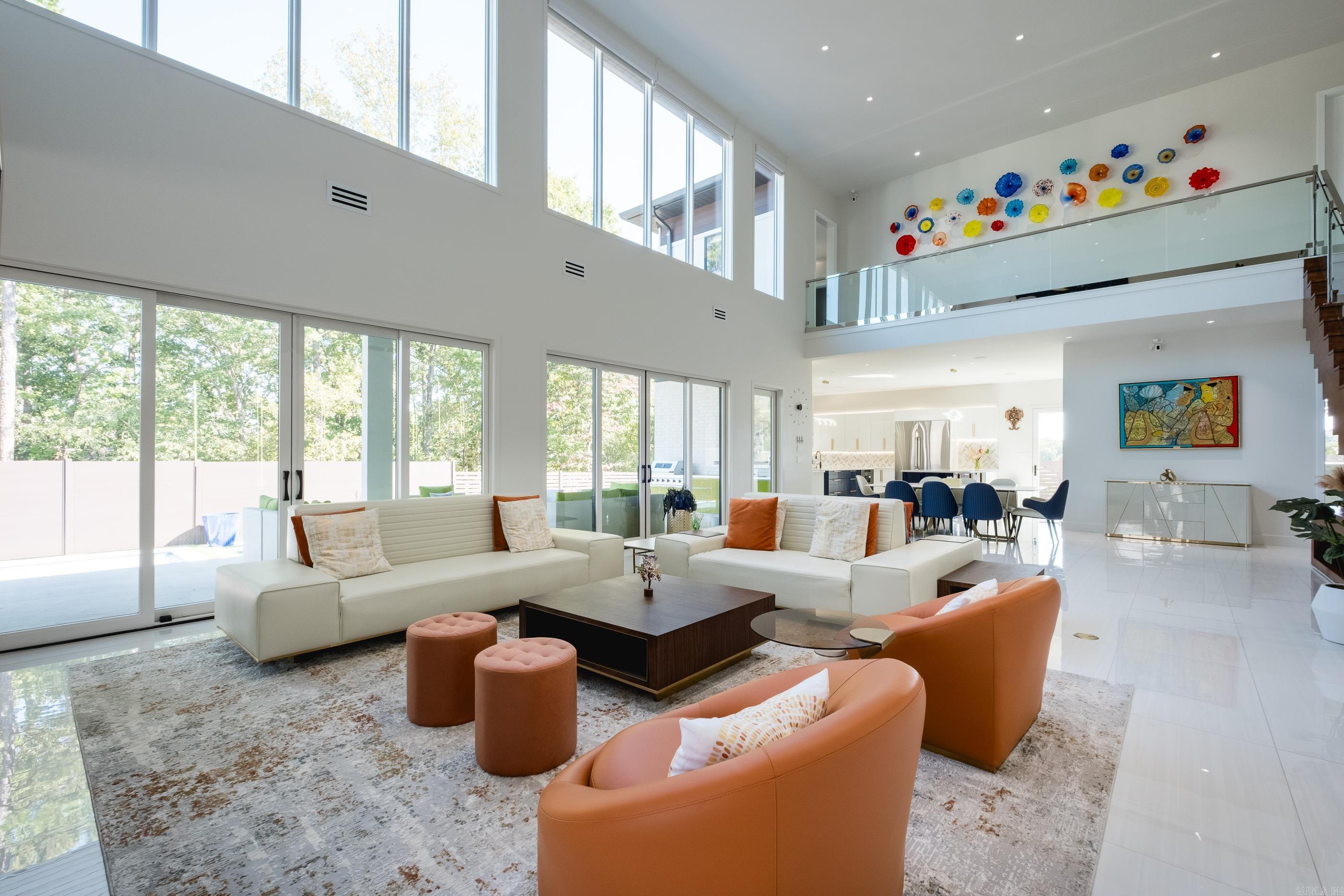 CHENAL VALLEY ORLE - Residential