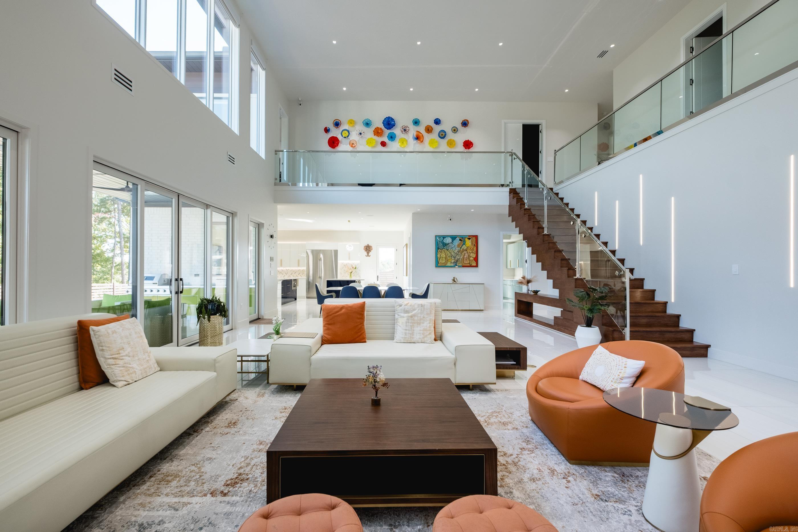 CHENAL VALLEY ORLE - Residential