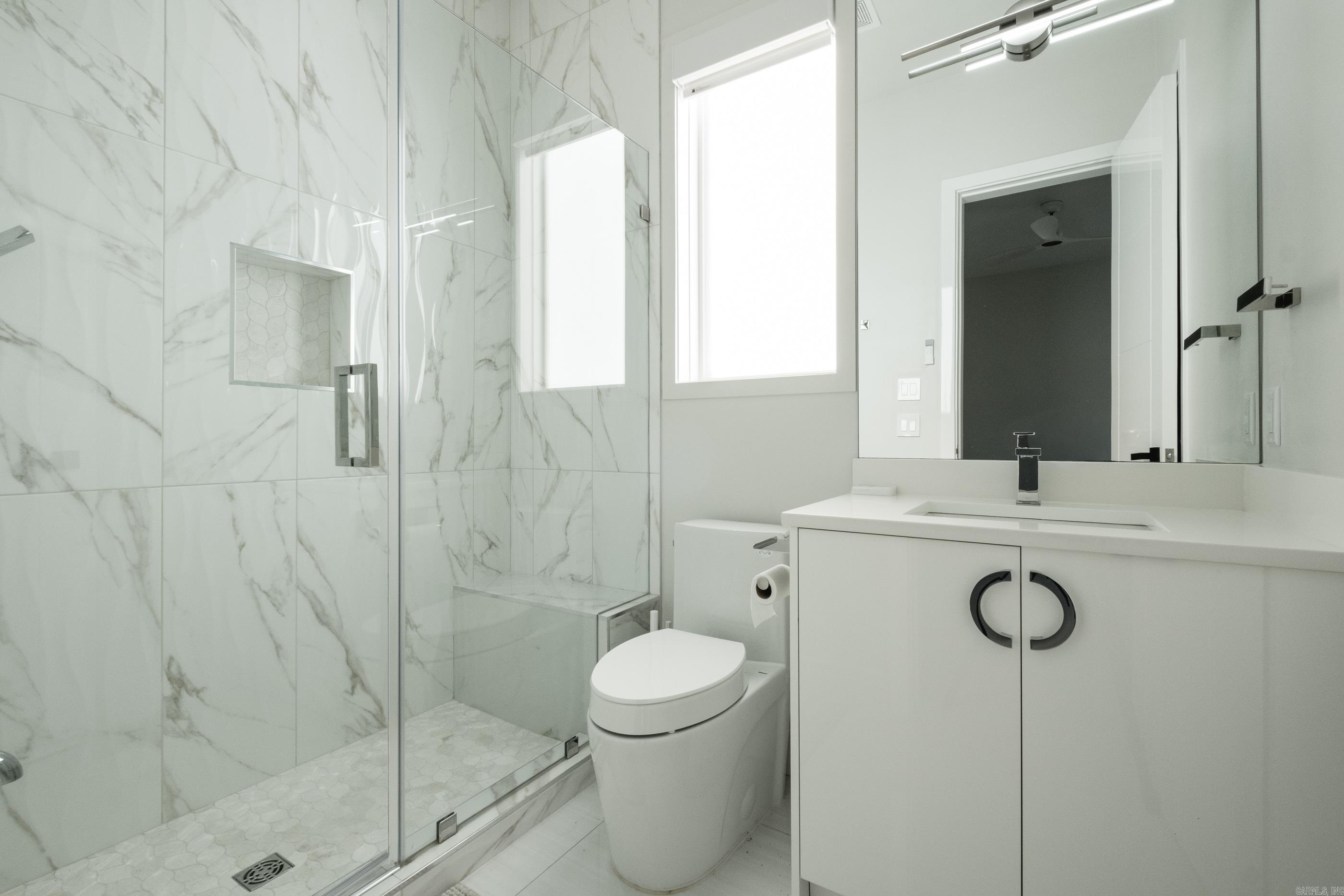 CHENAL VALLEY ORLE - Residential