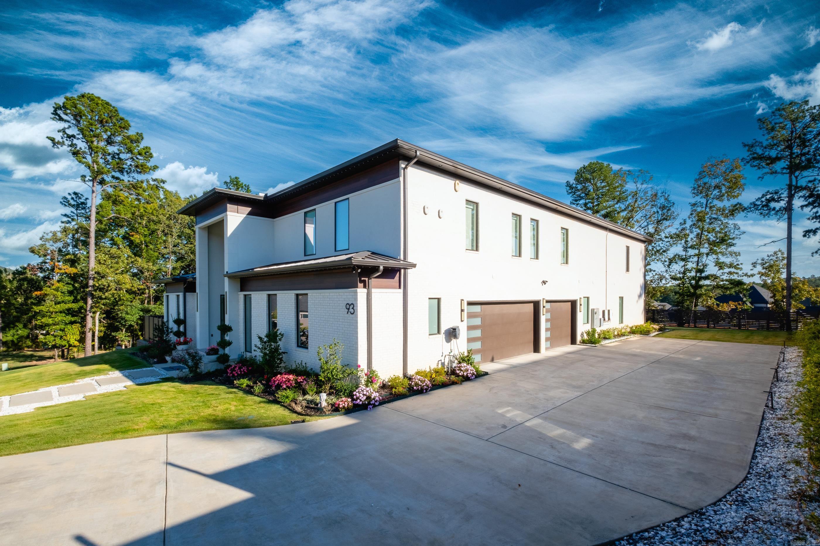 CHENAL VALLEY ORLE - Residential