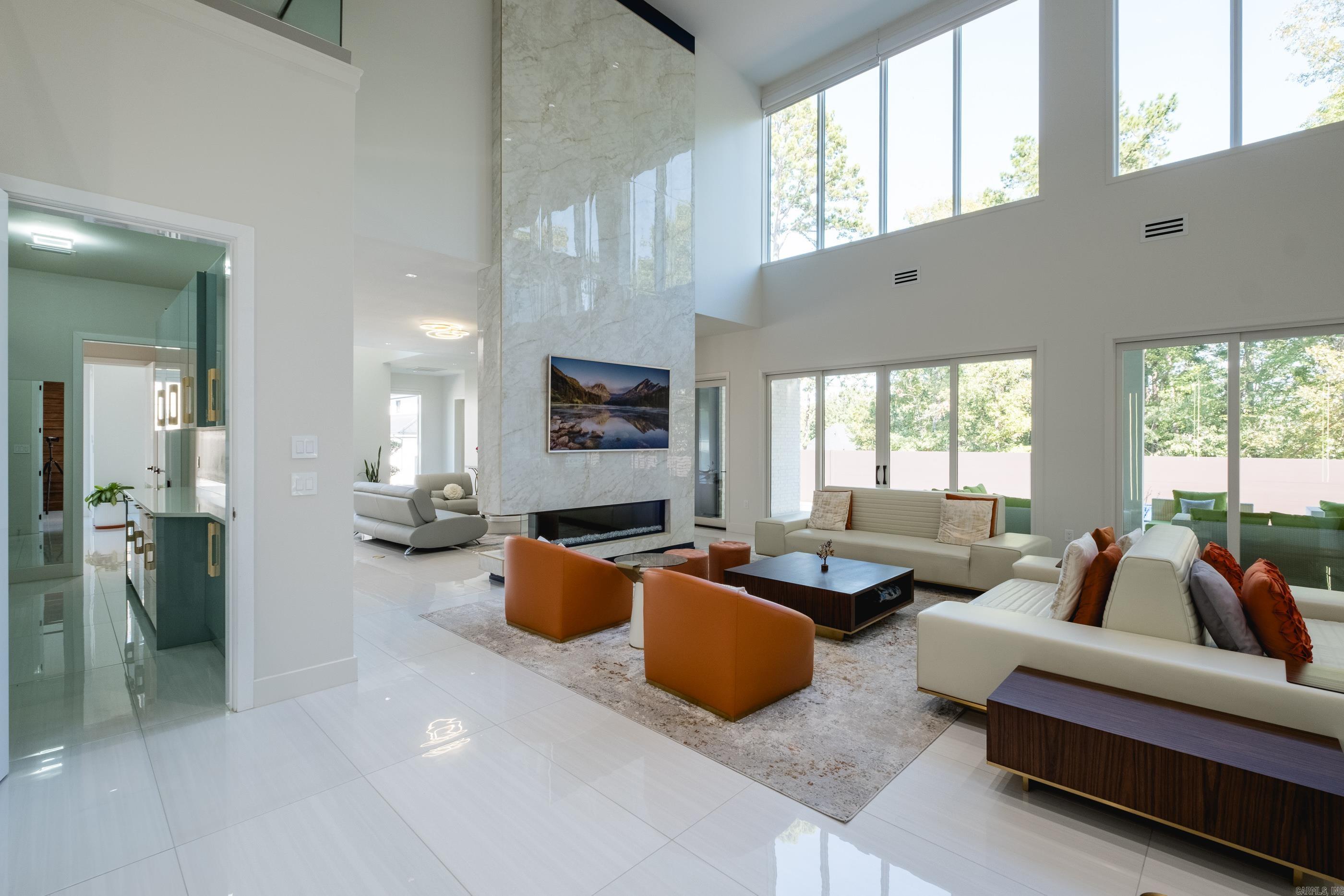 CHENAL VALLEY ORLE - Residential