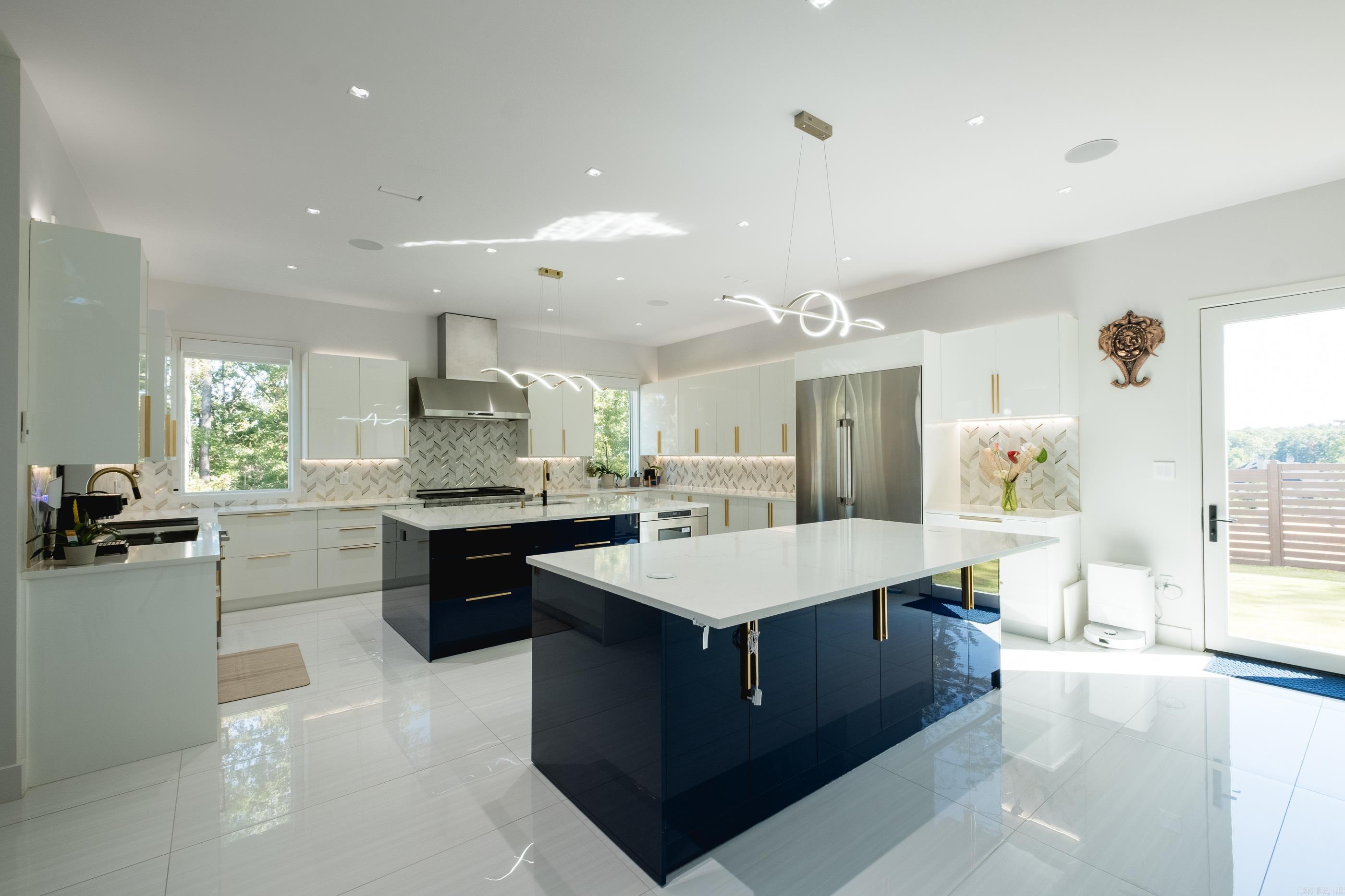 CHENAL VALLEY ORLE - Residential