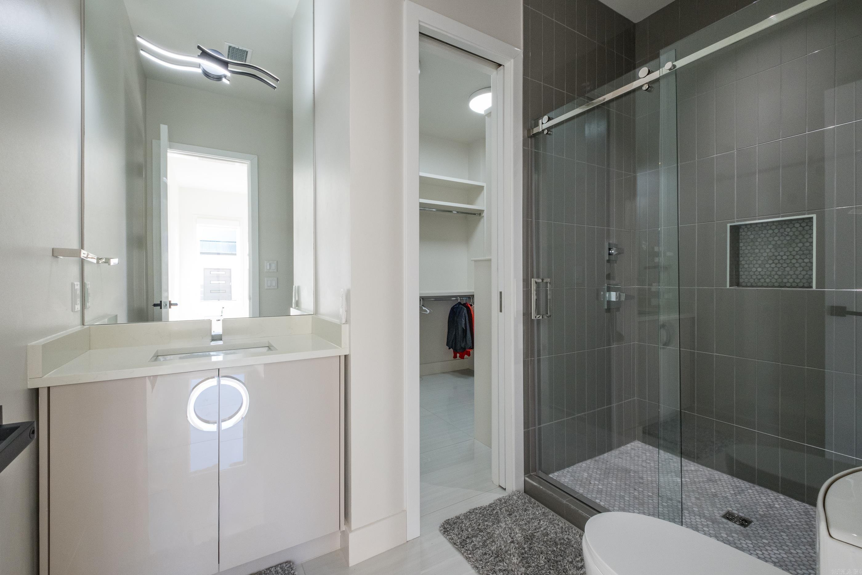 CHENAL VALLEY ORLE - Residential