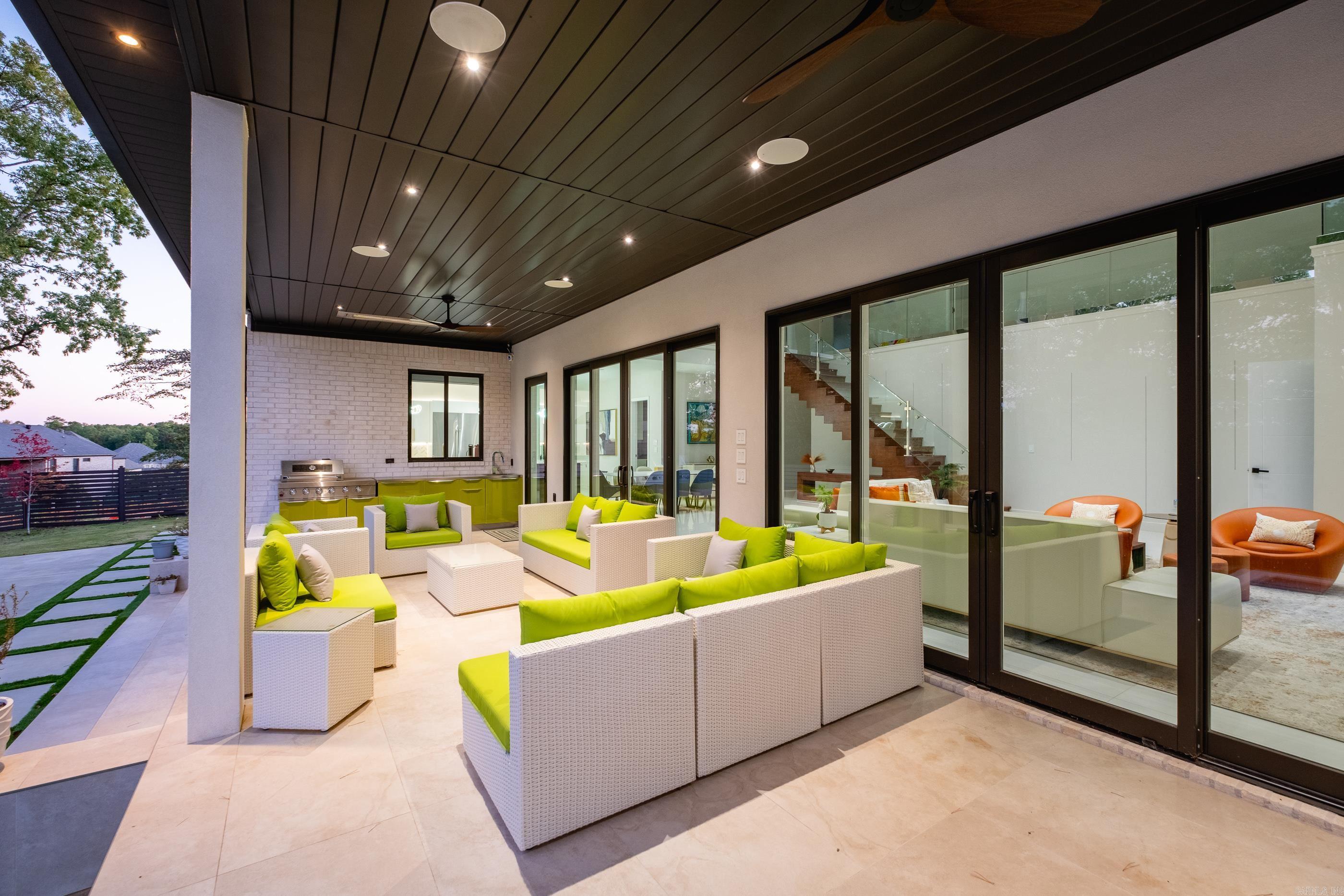 CHENAL VALLEY ORLE - Residential