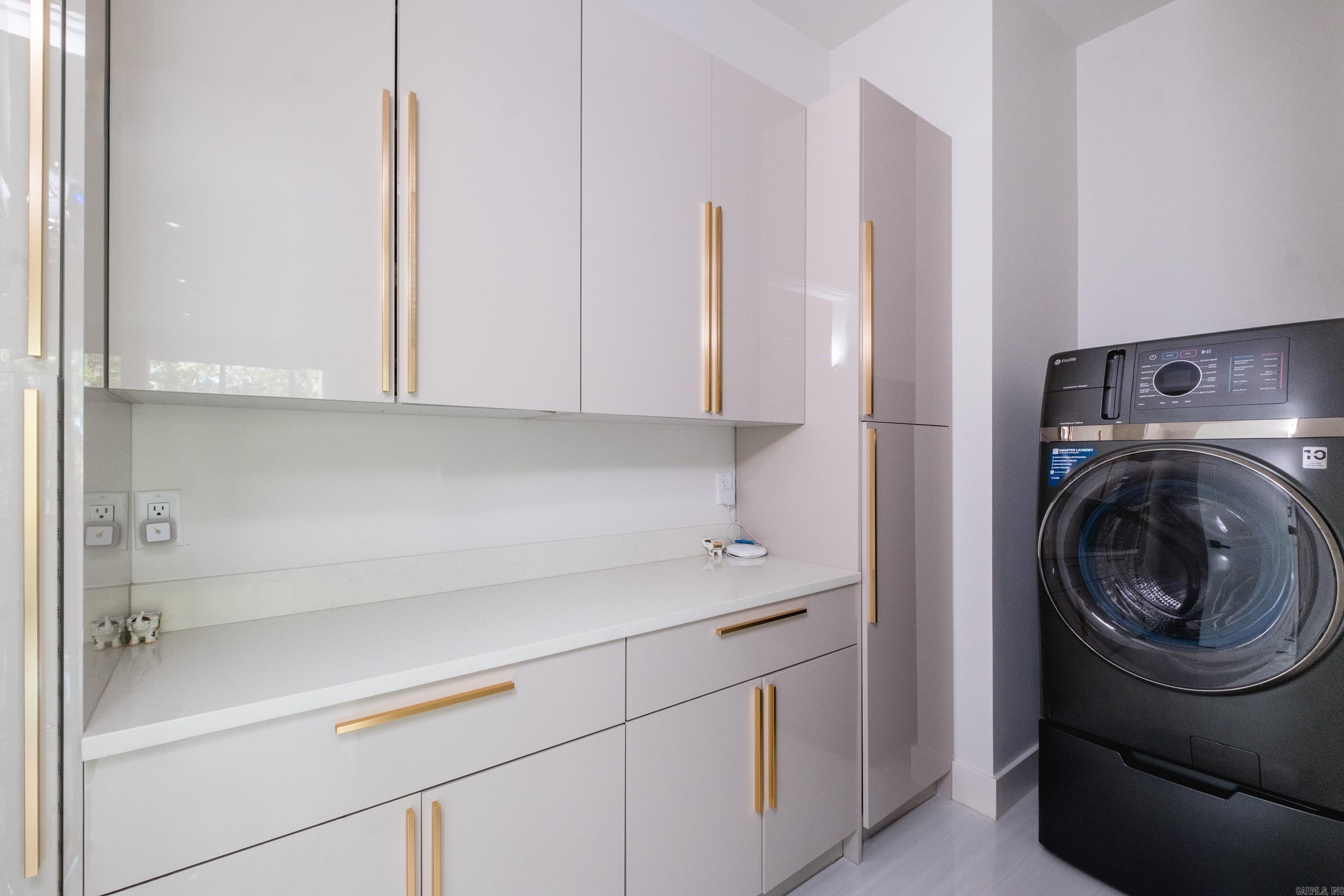 CHENAL VALLEY ORLE - Residential