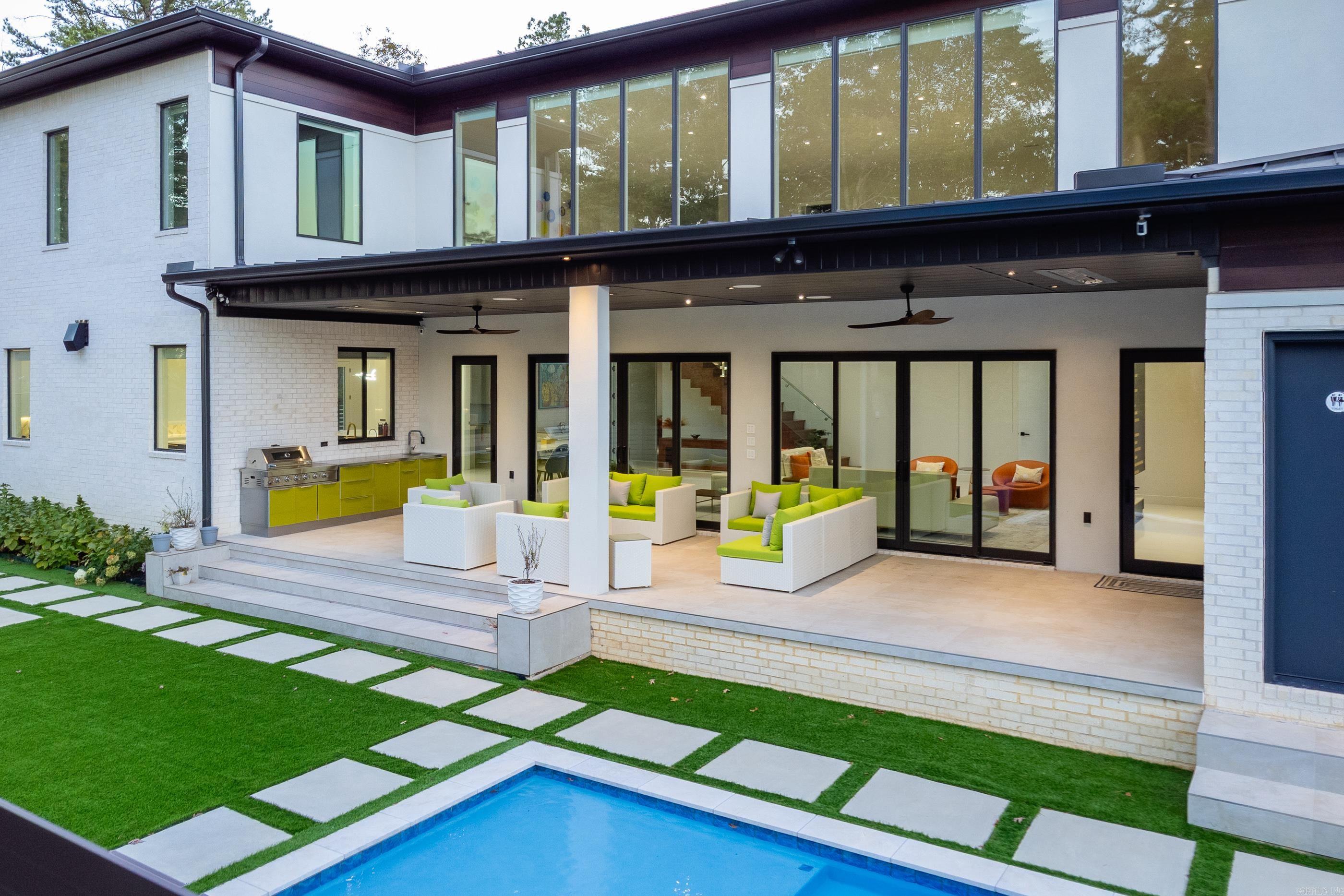 CHENAL VALLEY ORLE - Residential