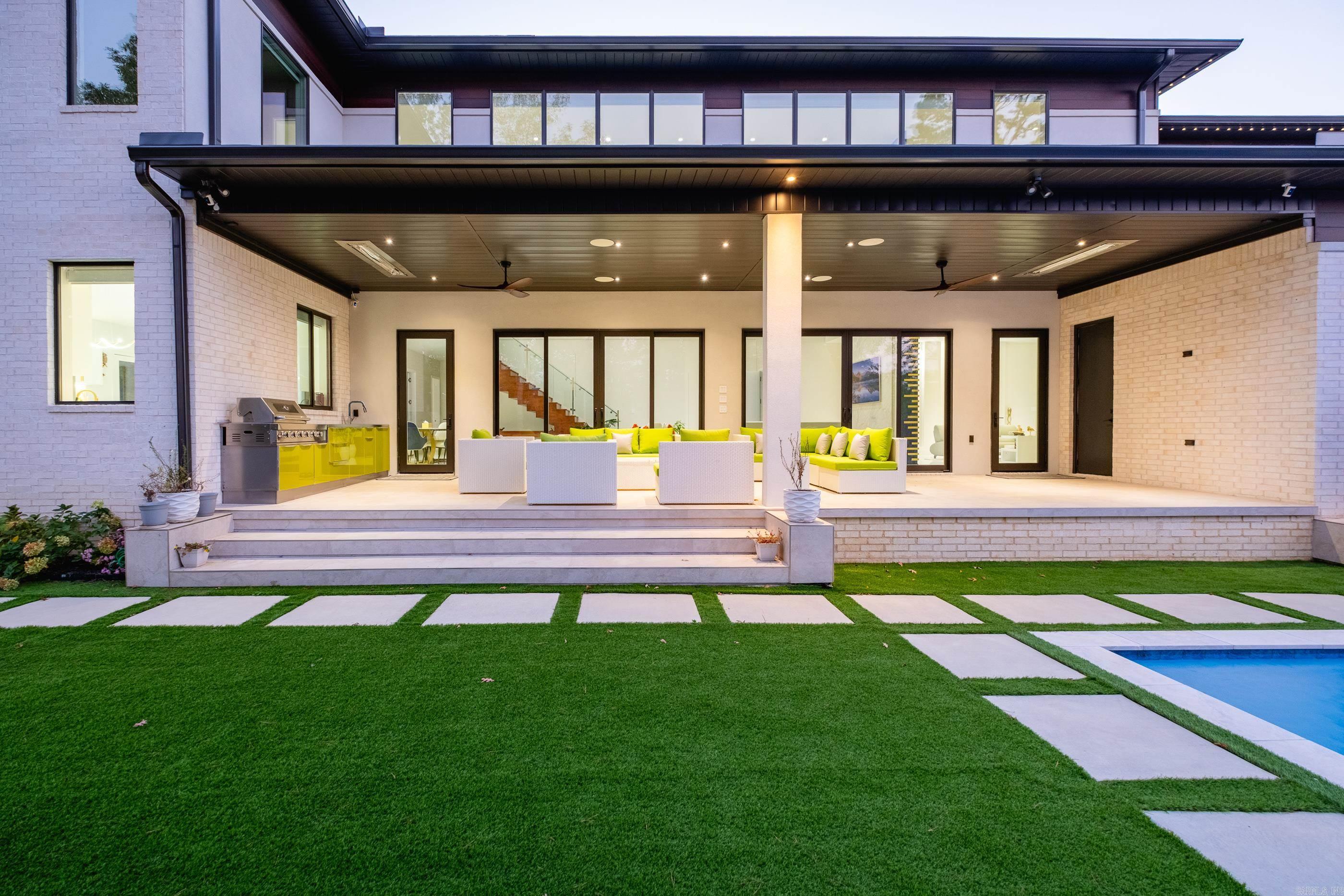 CHENAL VALLEY ORLE - Residential