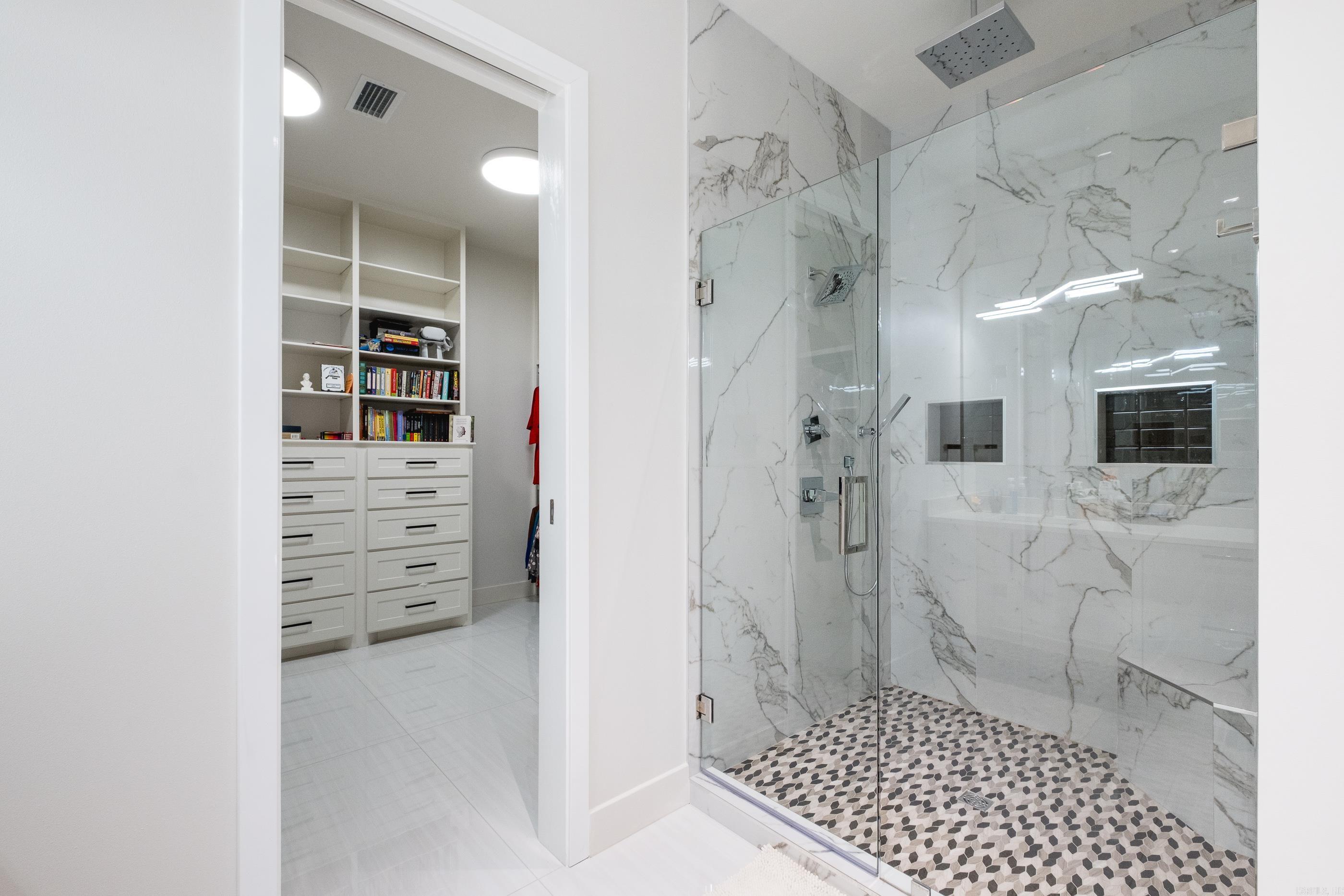 CHENAL VALLEY ORLE - Residential