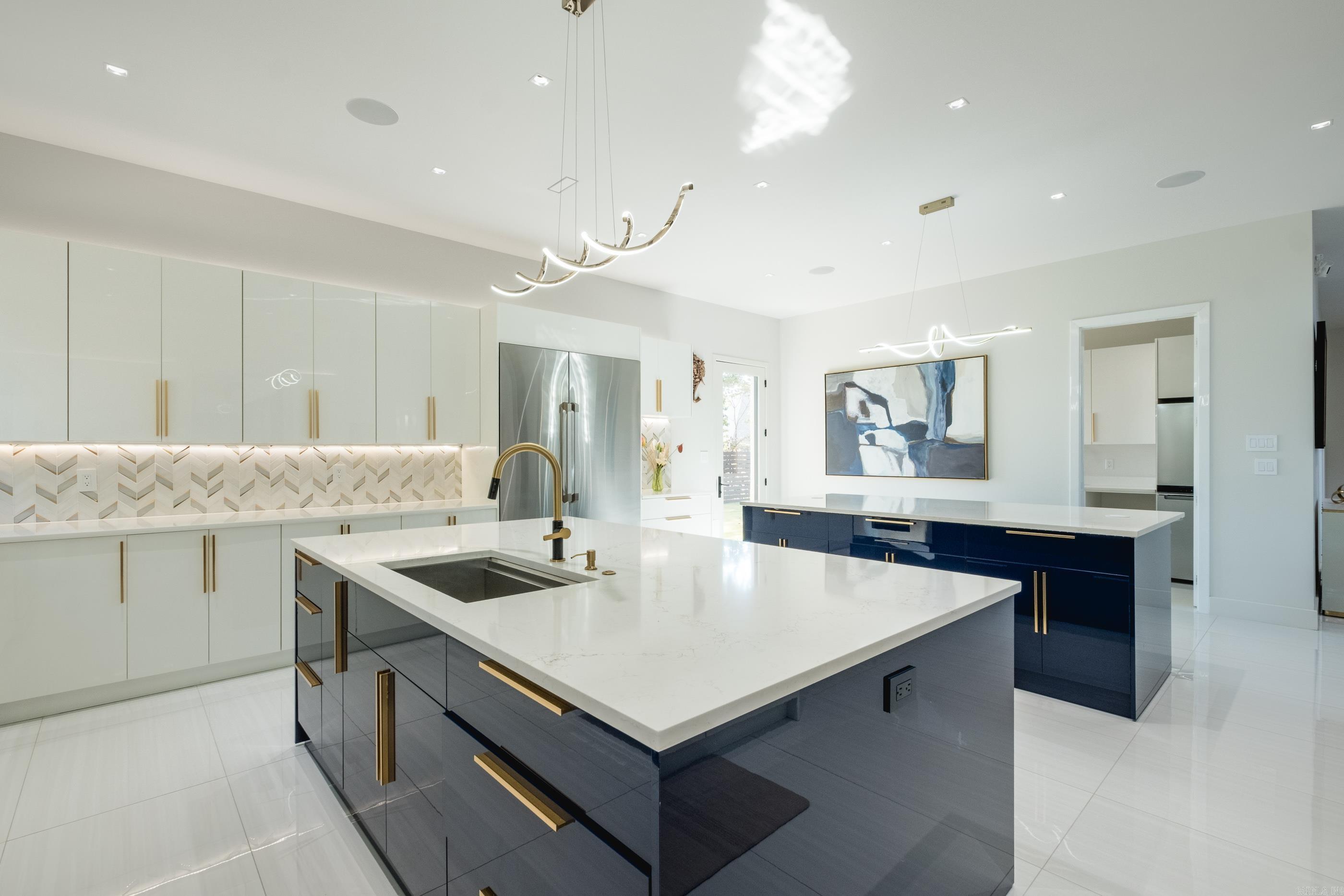 CHENAL VALLEY ORLE - Residential