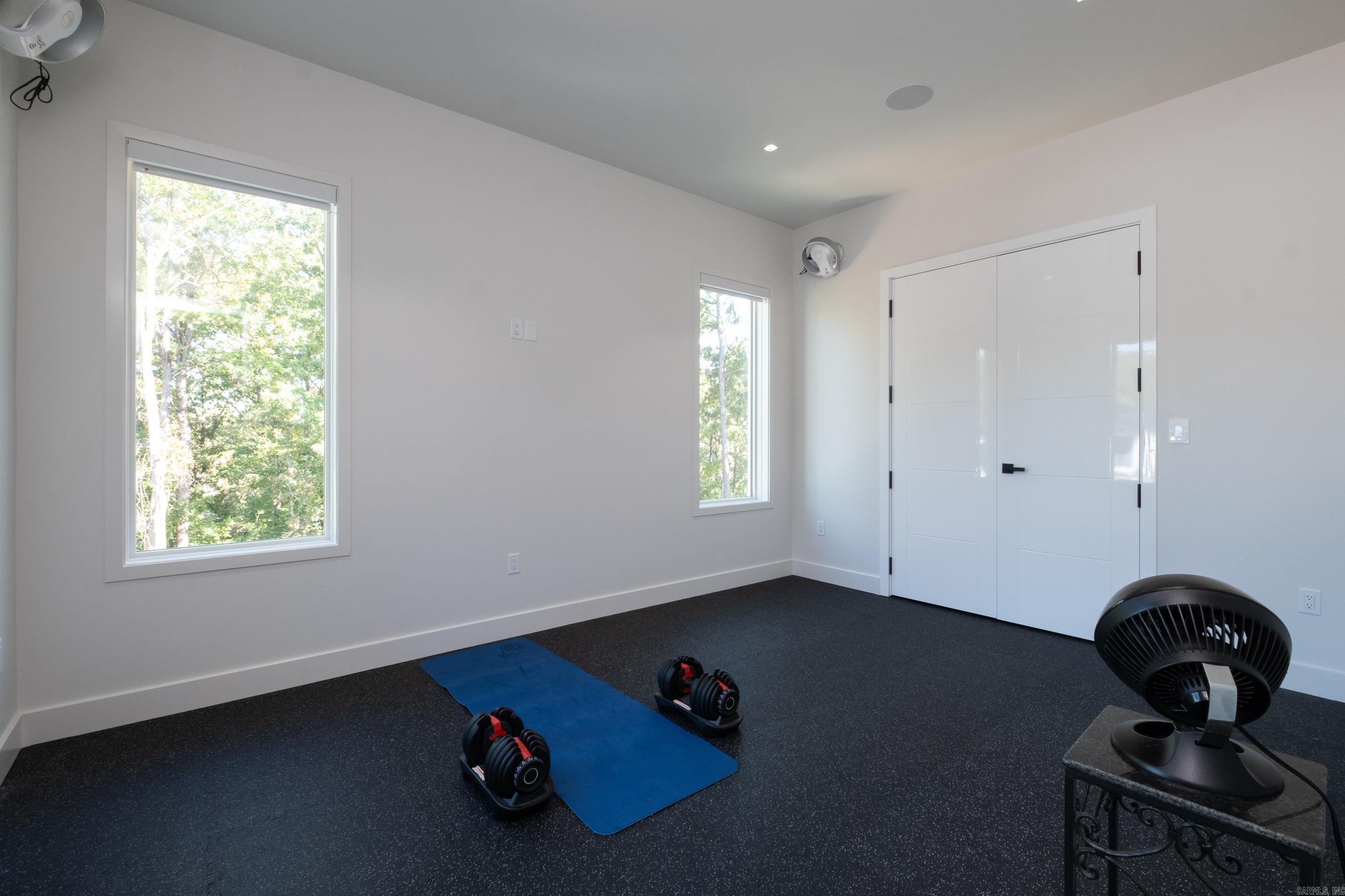 CHENAL VALLEY ORLE - Residential