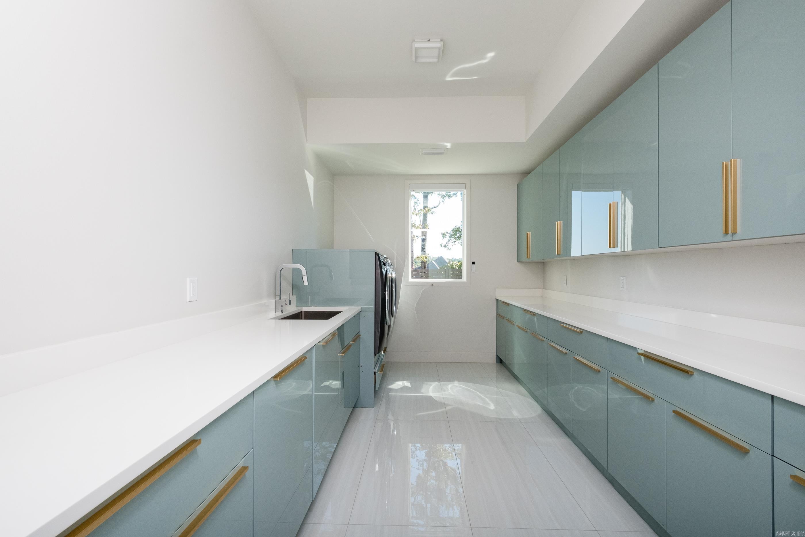 CHENAL VALLEY ORLE - Residential