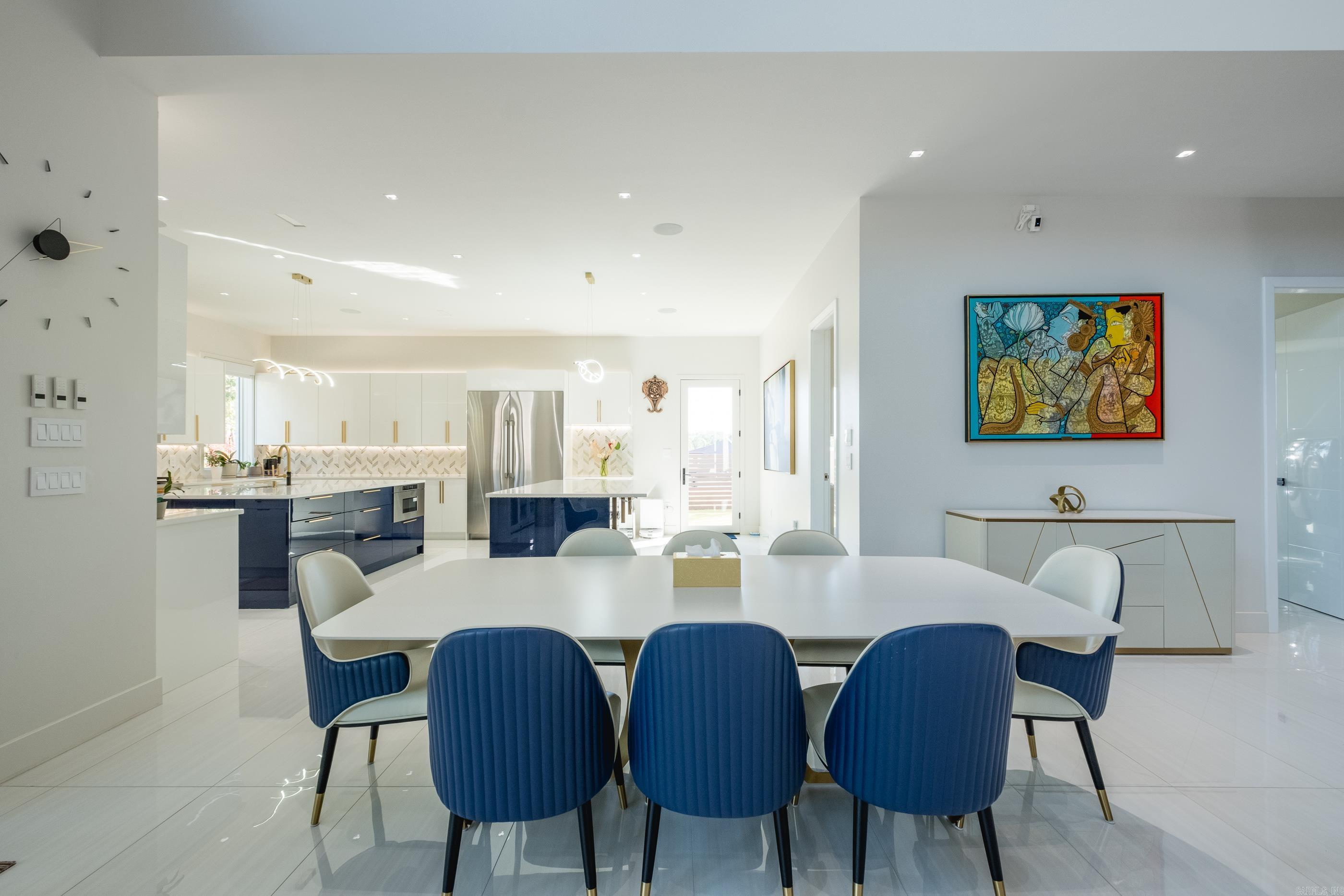 CHENAL VALLEY ORLE - Residential