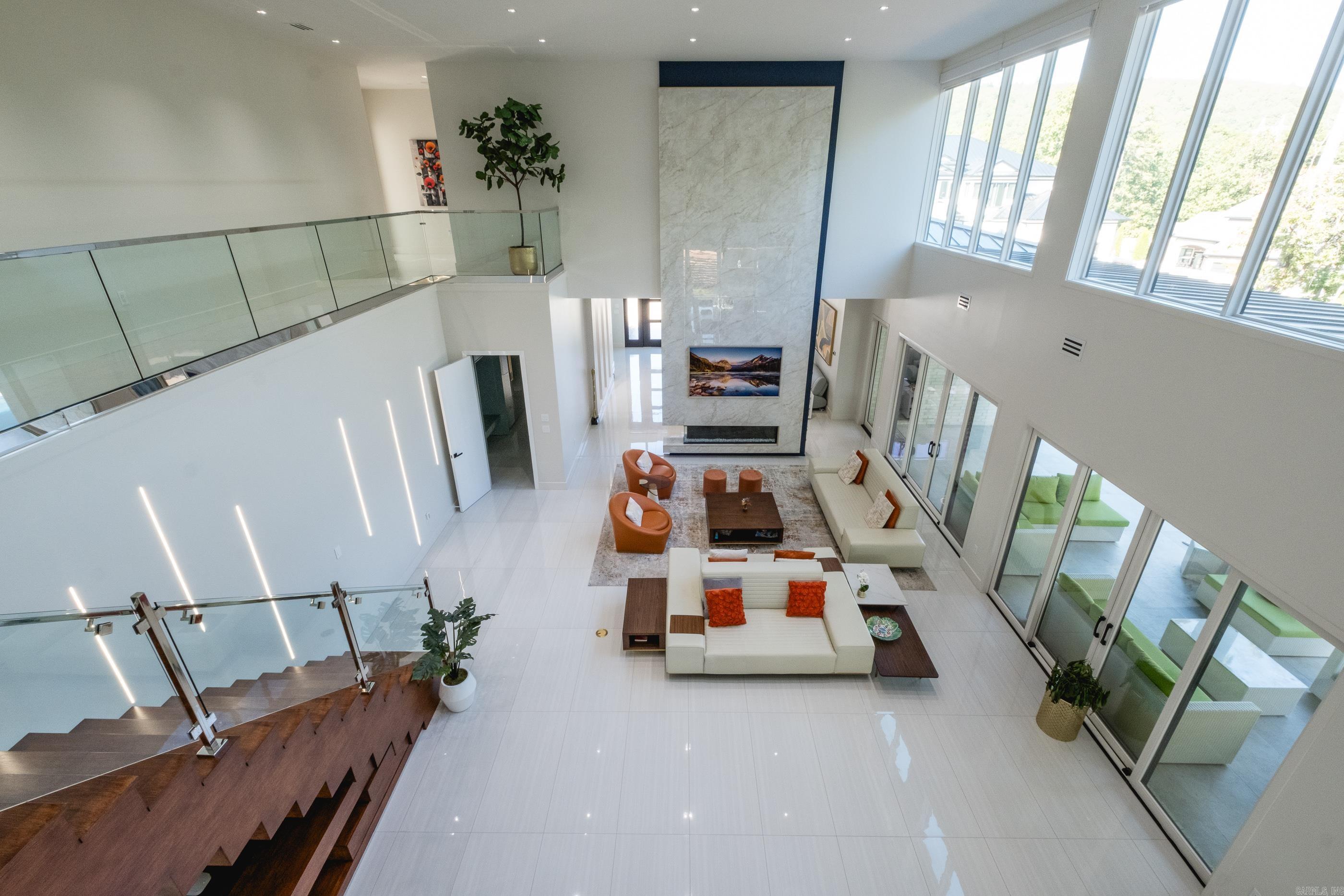 CHENAL VALLEY ORLE - Residential