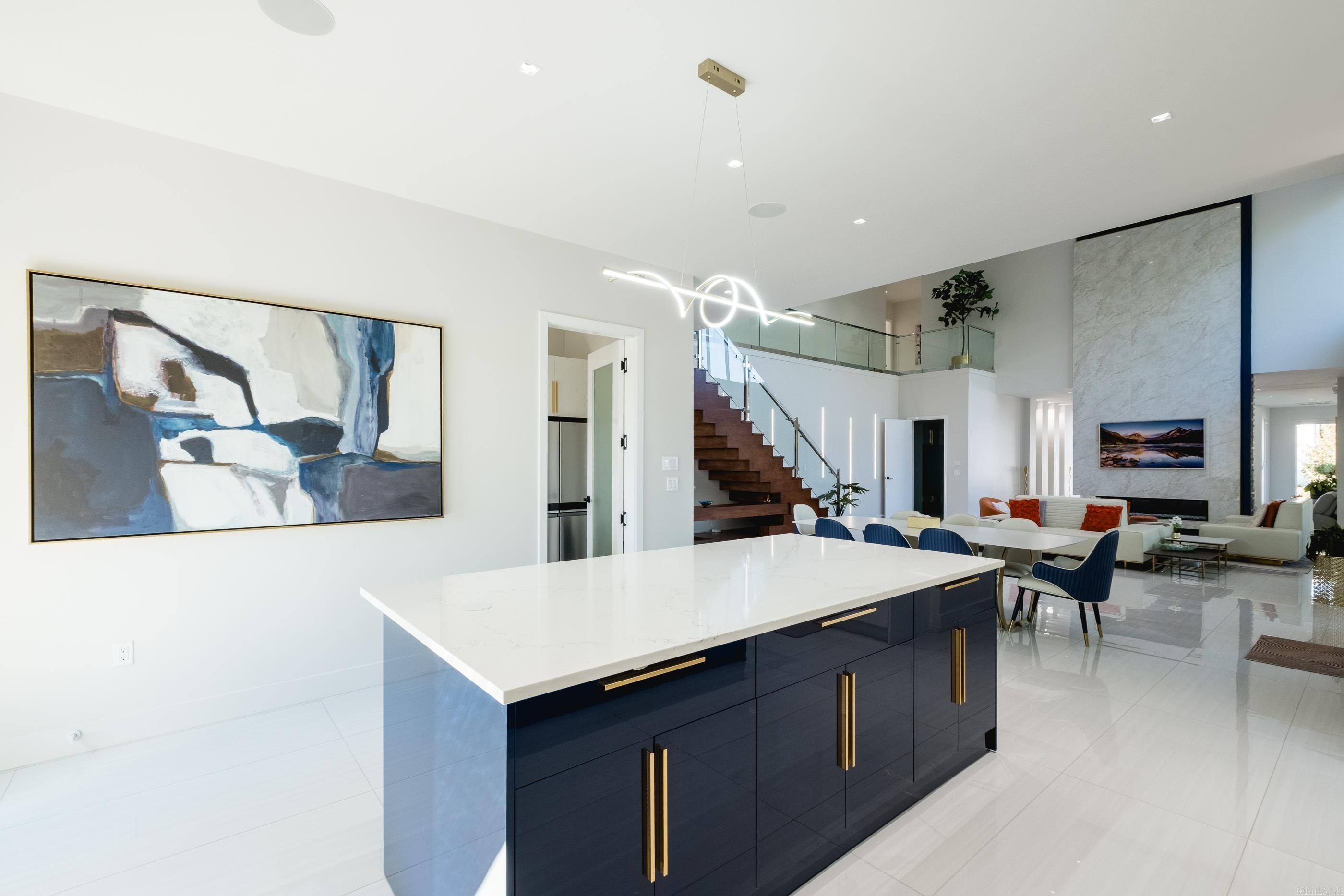 CHENAL VALLEY ORLE - Residential