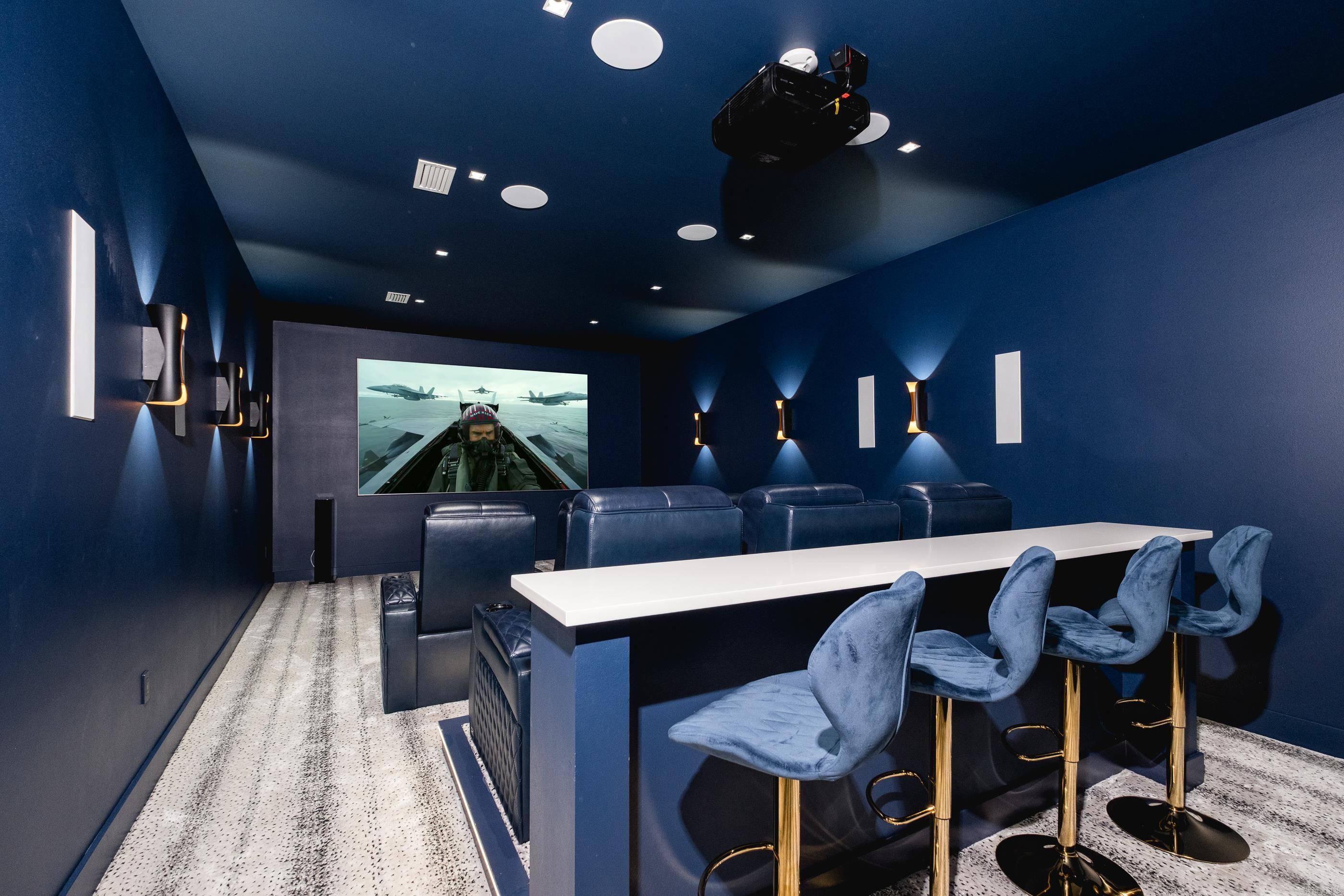 CHENAL VALLEY ORLE - Residential