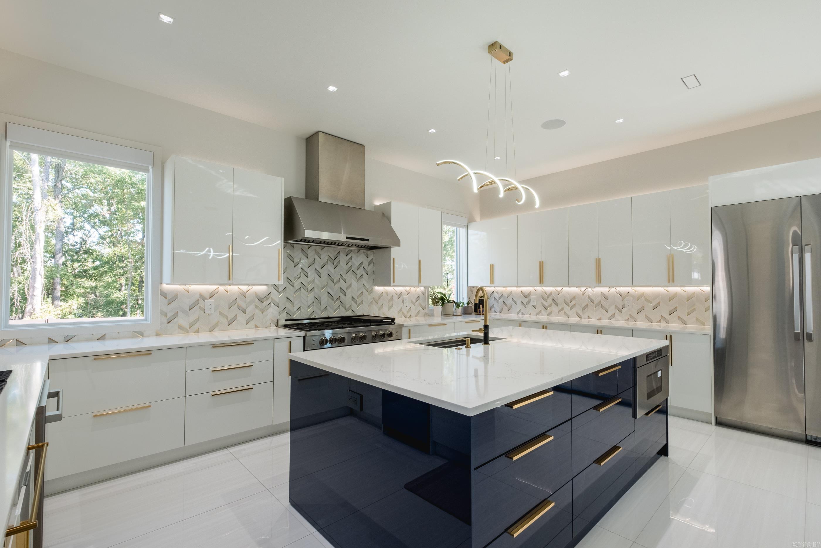 CHENAL VALLEY ORLE - Residential