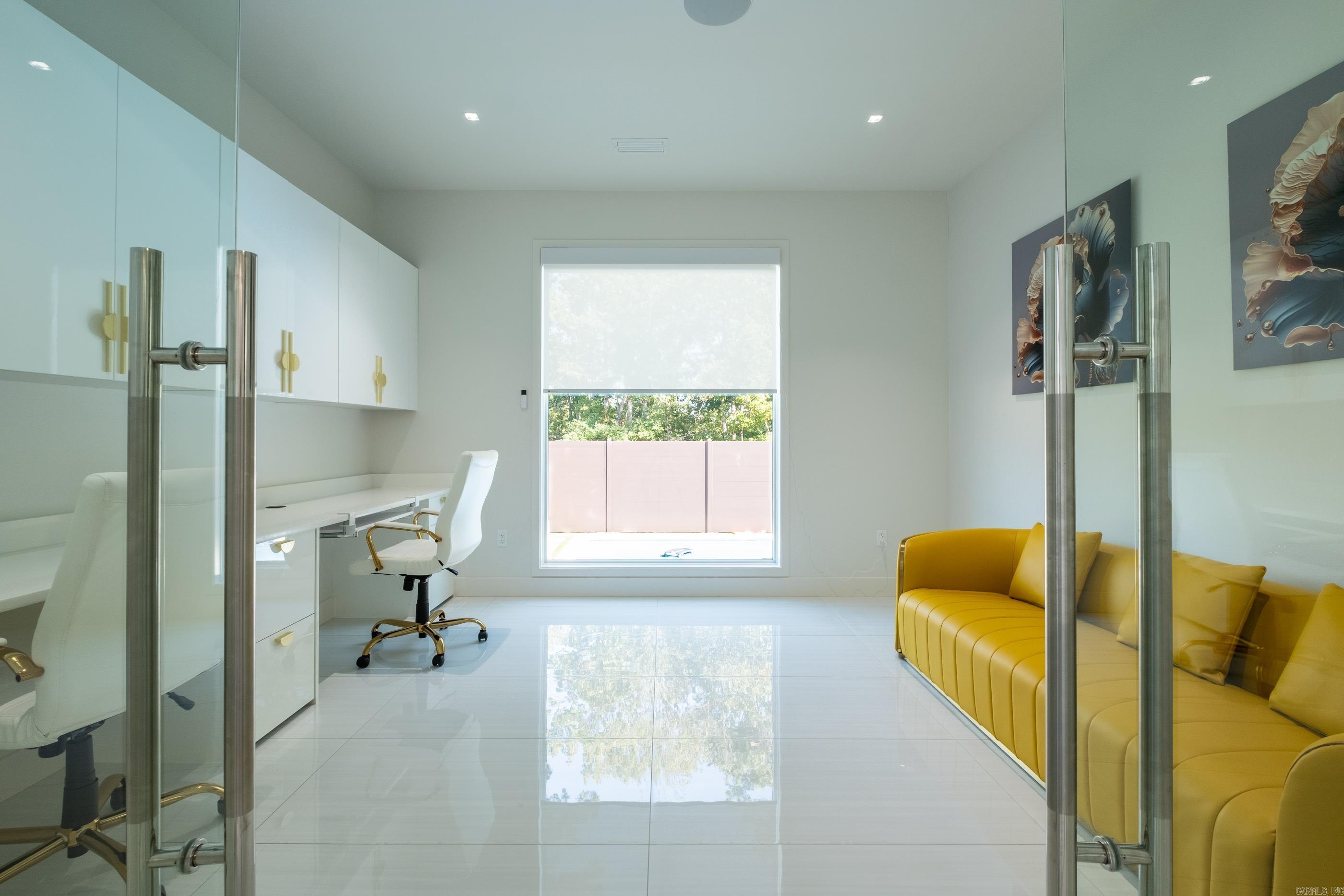 CHENAL VALLEY ORLE - Residential