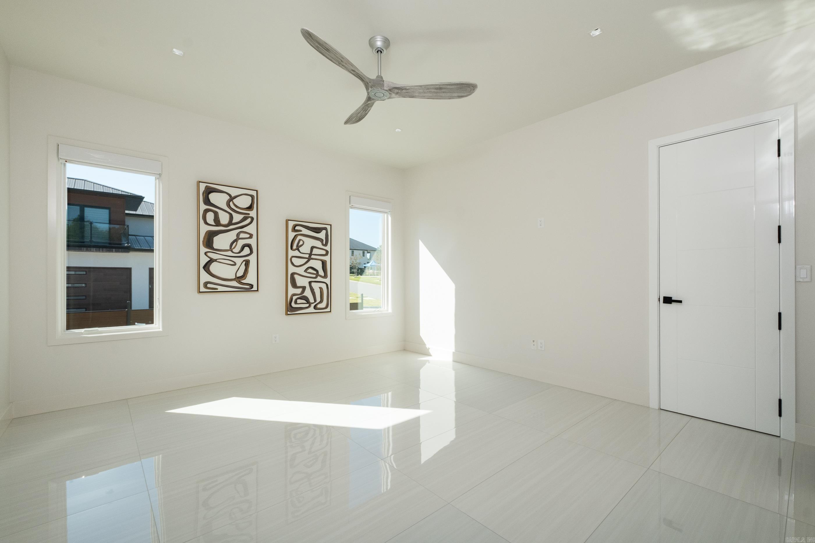 CHENAL VALLEY ORLE - Residential