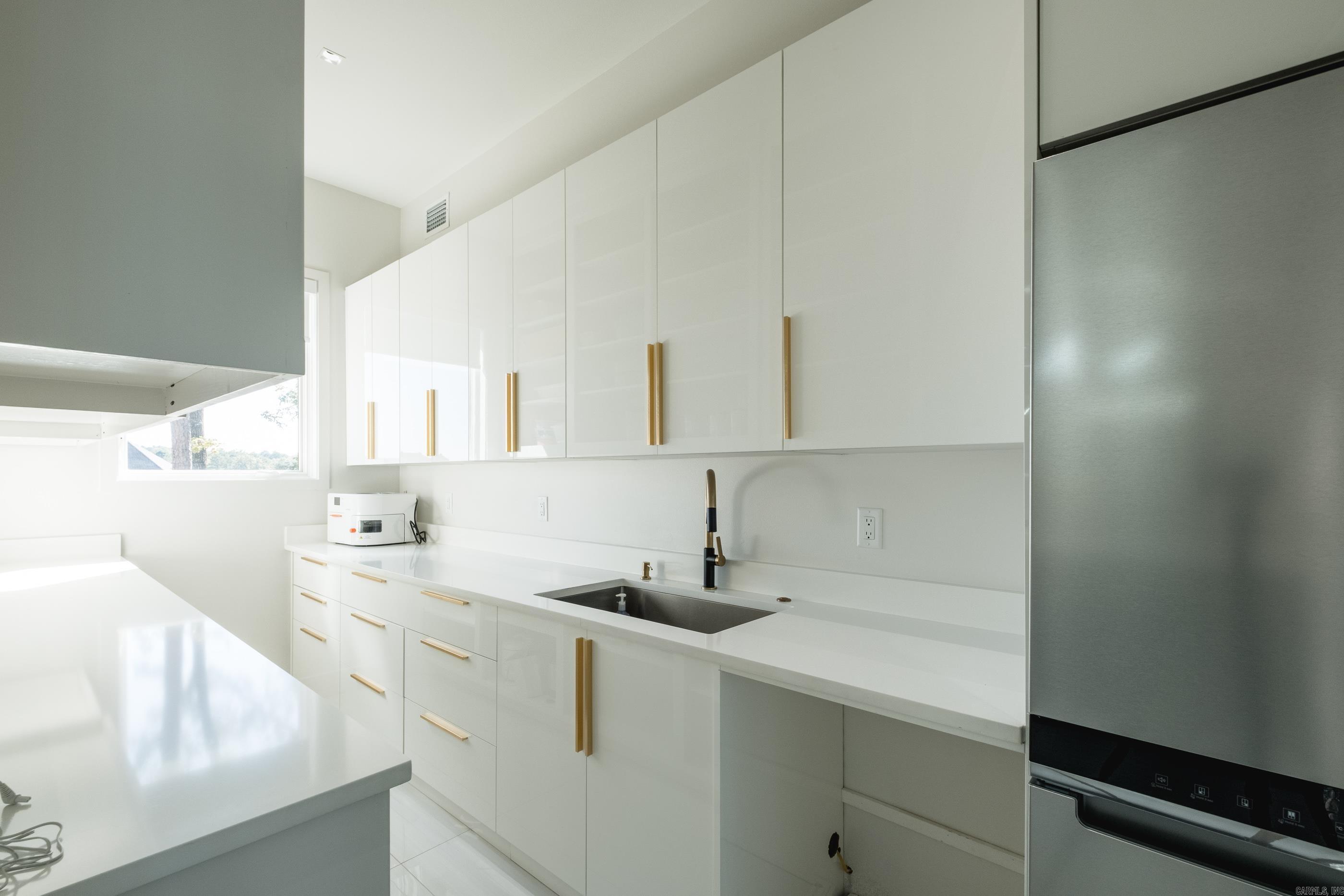 CHENAL VALLEY ORLE - Residential