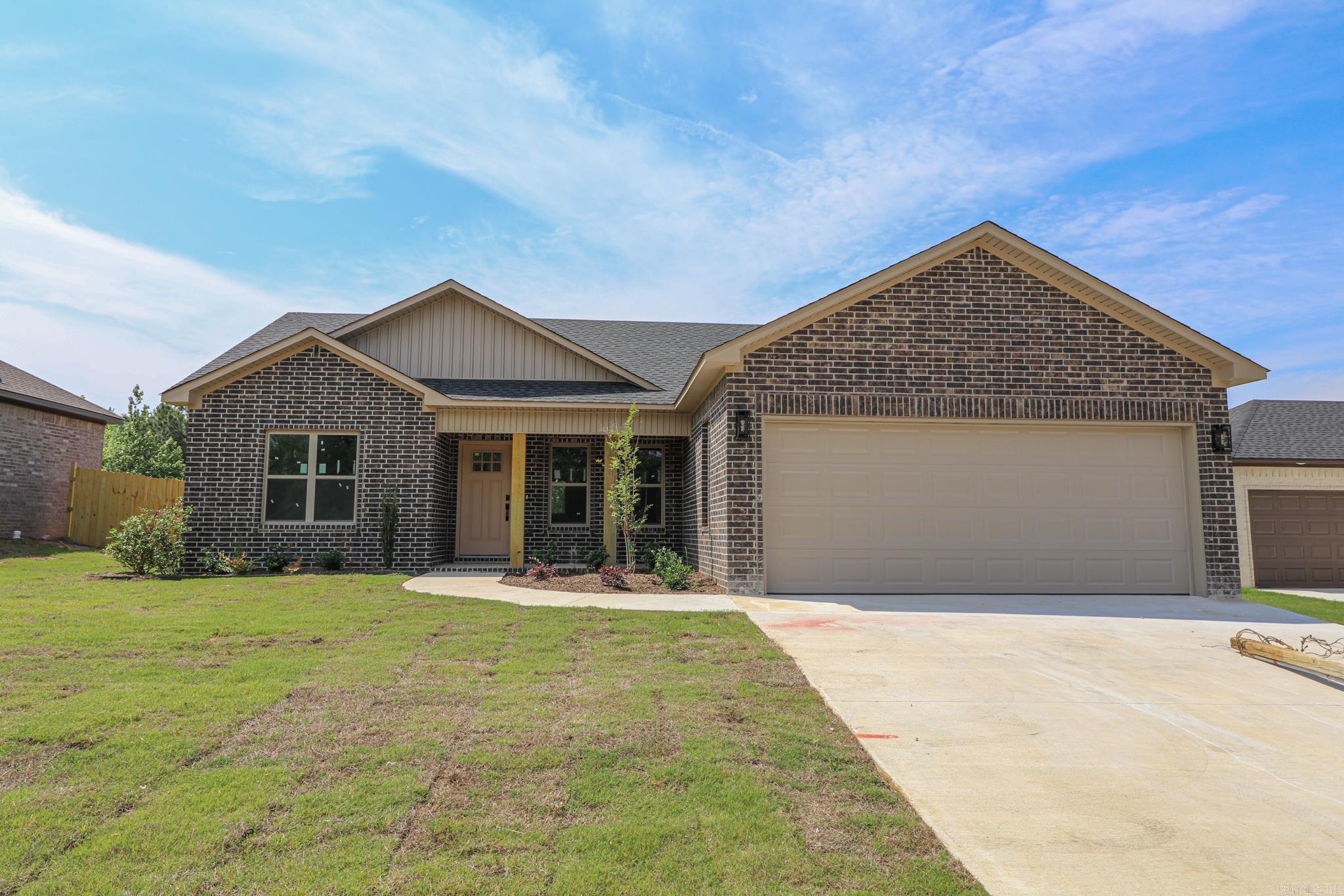 RIDGE PARK SUBDIVISION - Residential
