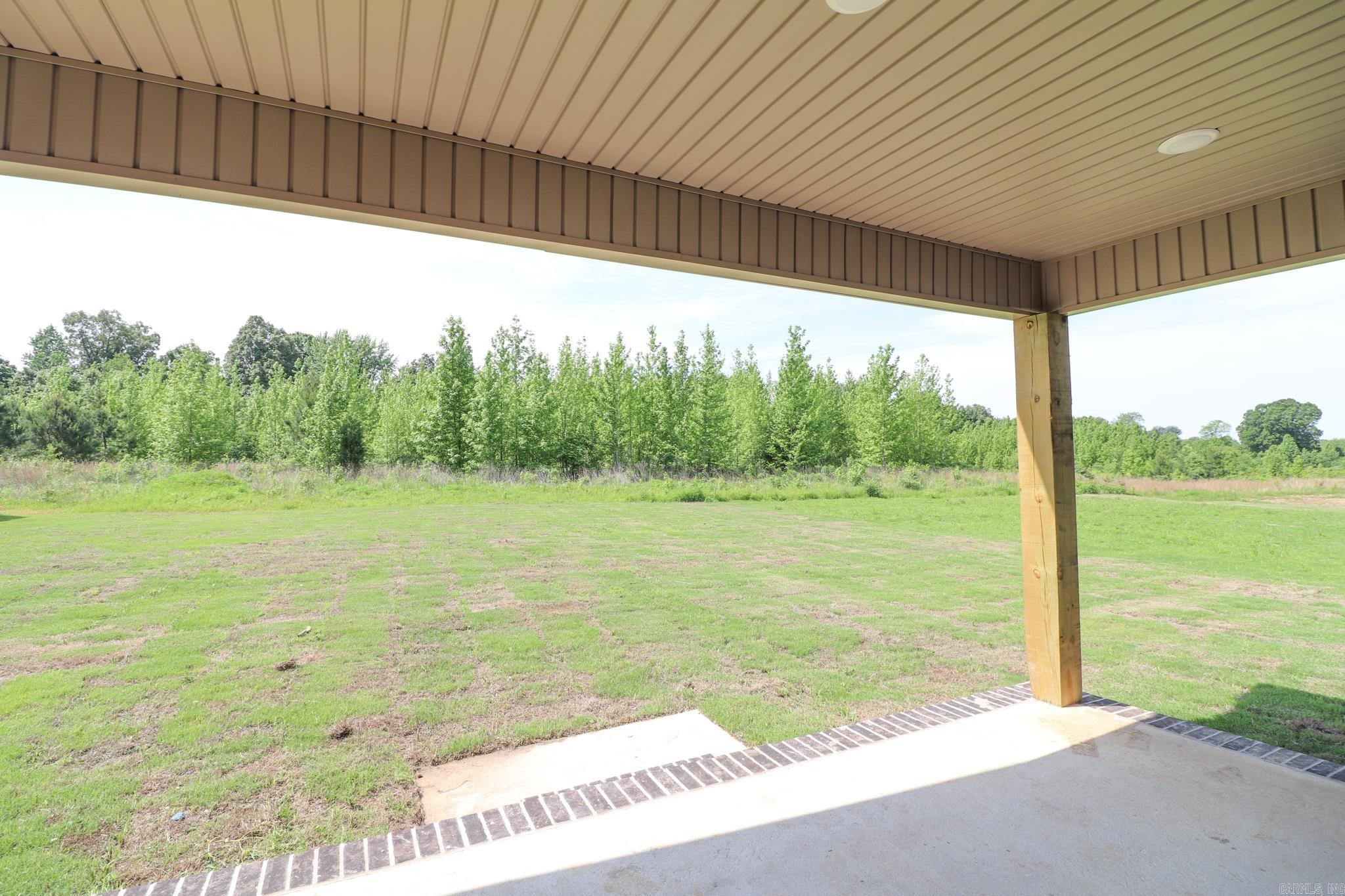 RIDGE PARK SUBDIVISION - Residential