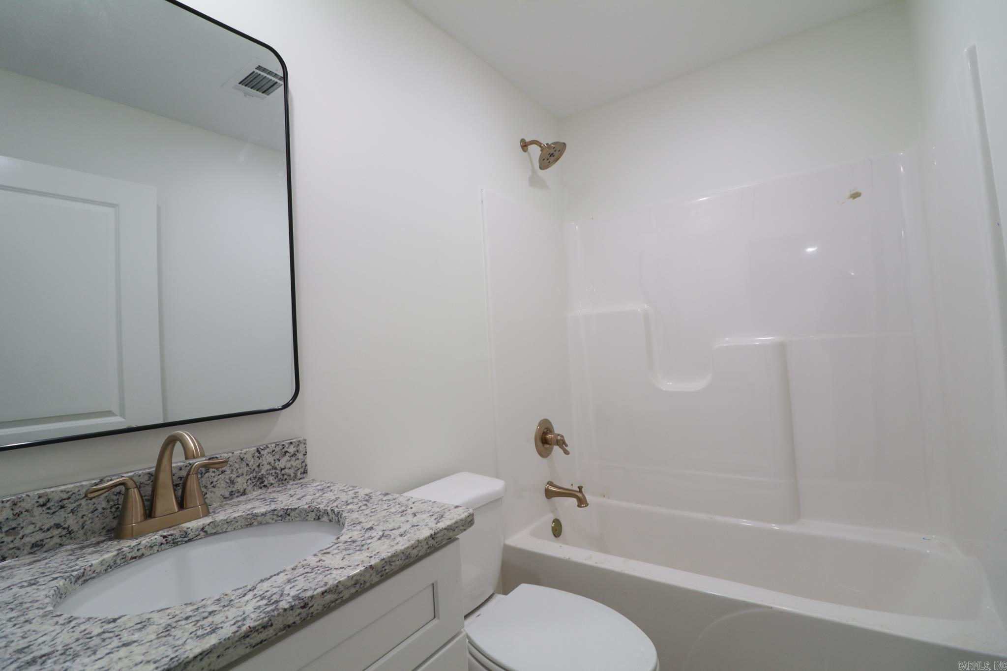 RIDGE PARK SUBDIVISION - Residential