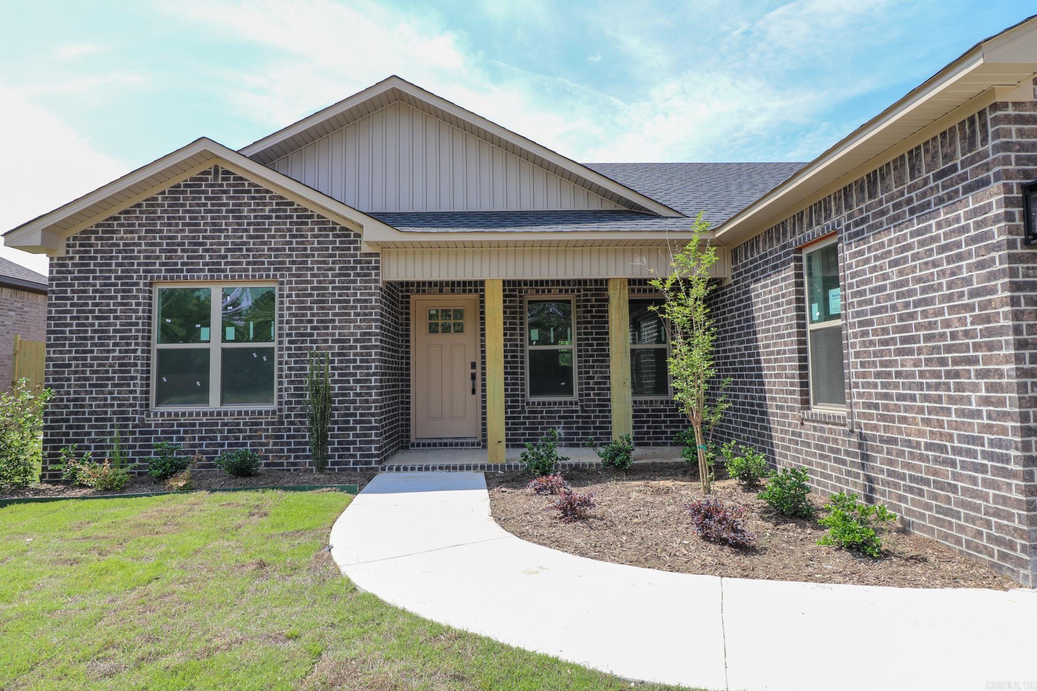 RIDGE PARK SUBDIVISION - Residential
