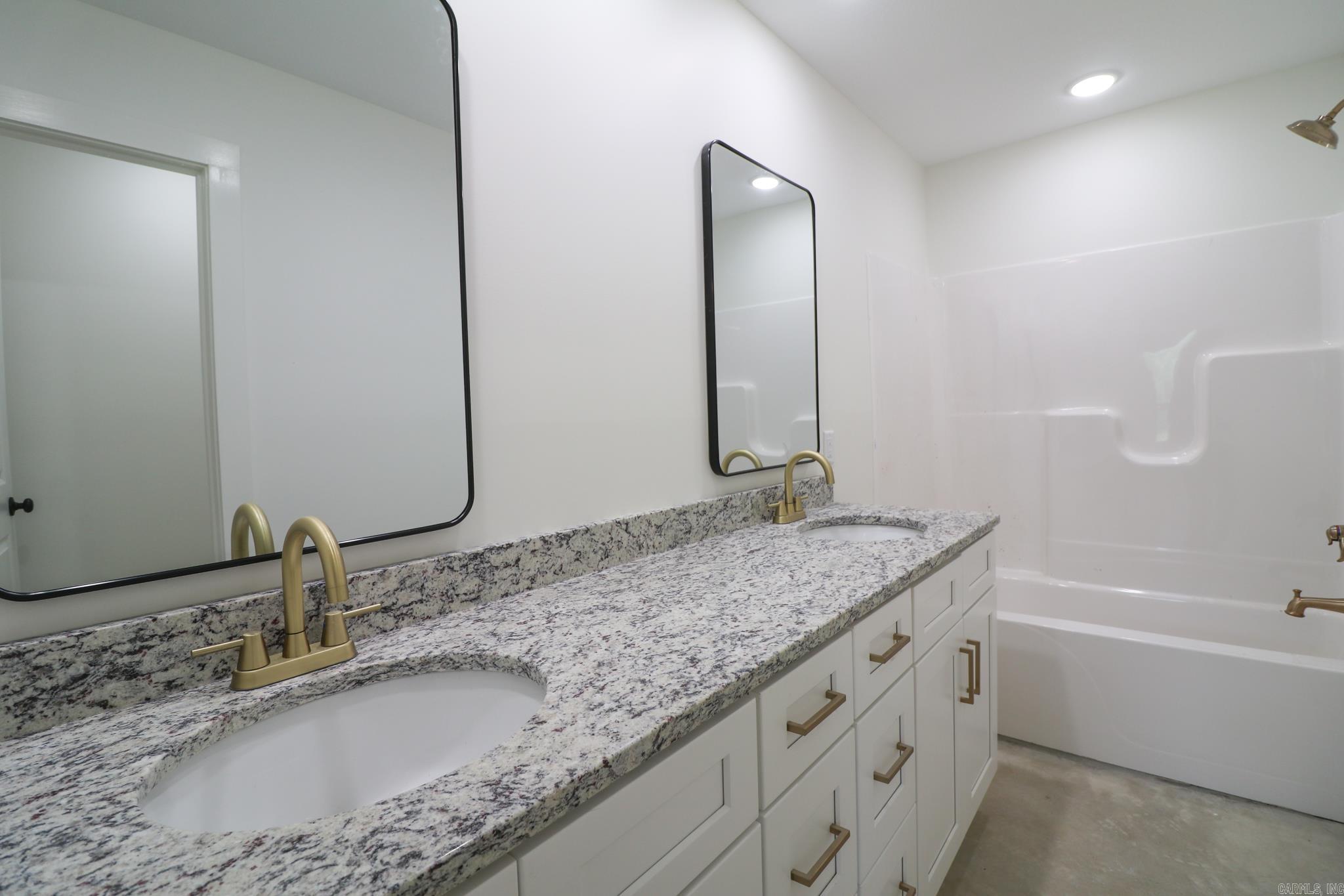 RIDGE PARK SUBDIVISION - Residential