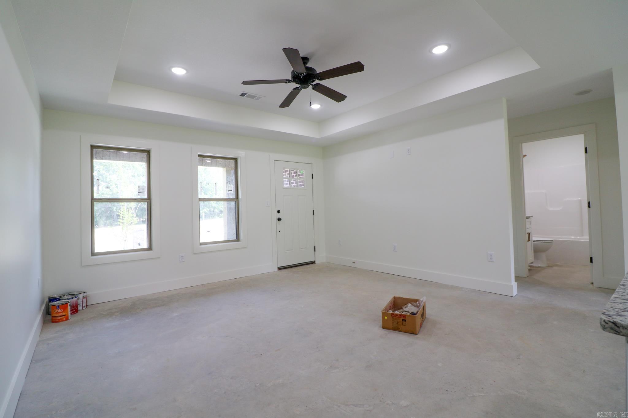 RIDGE PARK SUBDIVISION - Residential