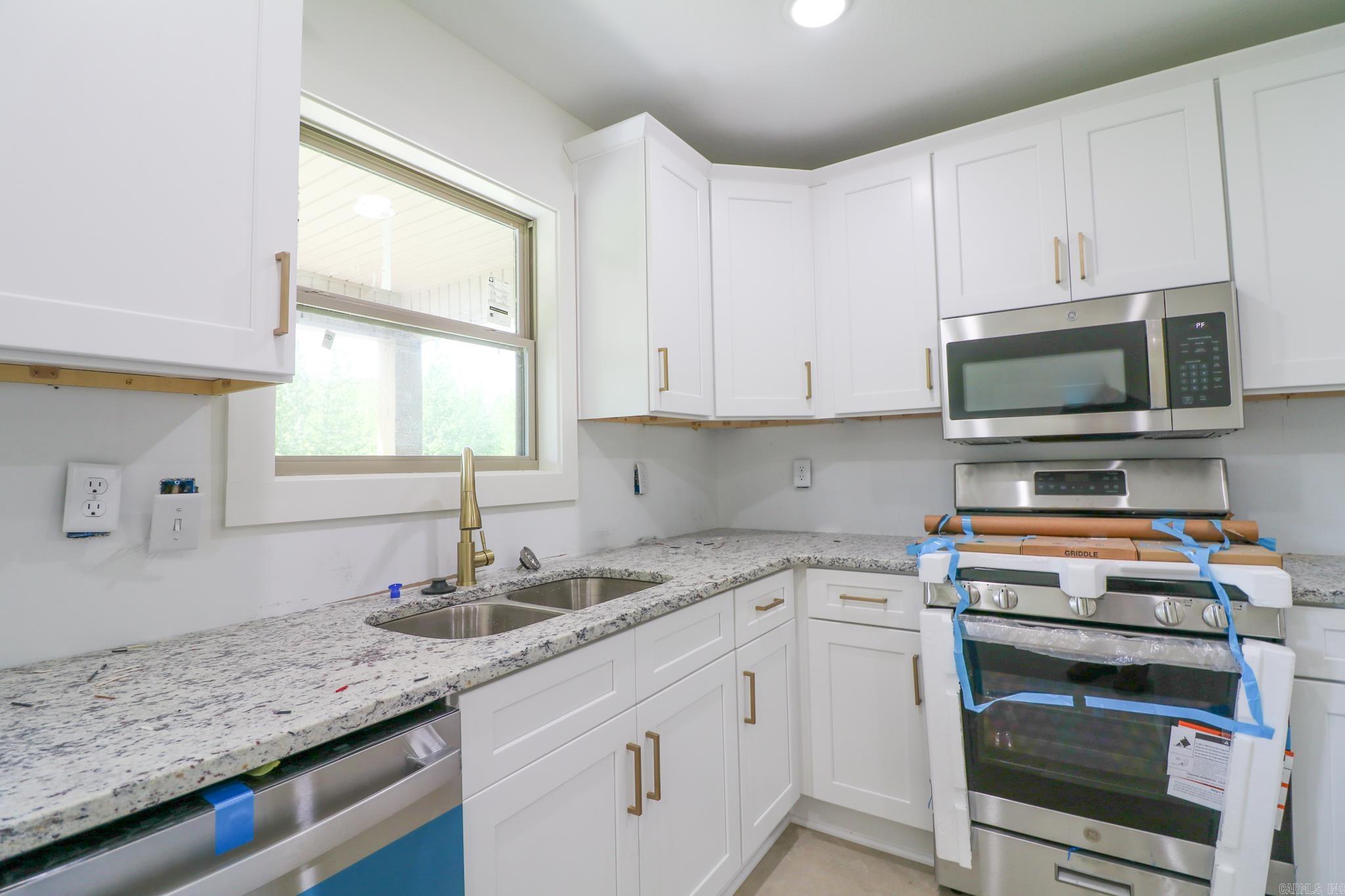 RIDGE PARK SUBDIVISION - Residential