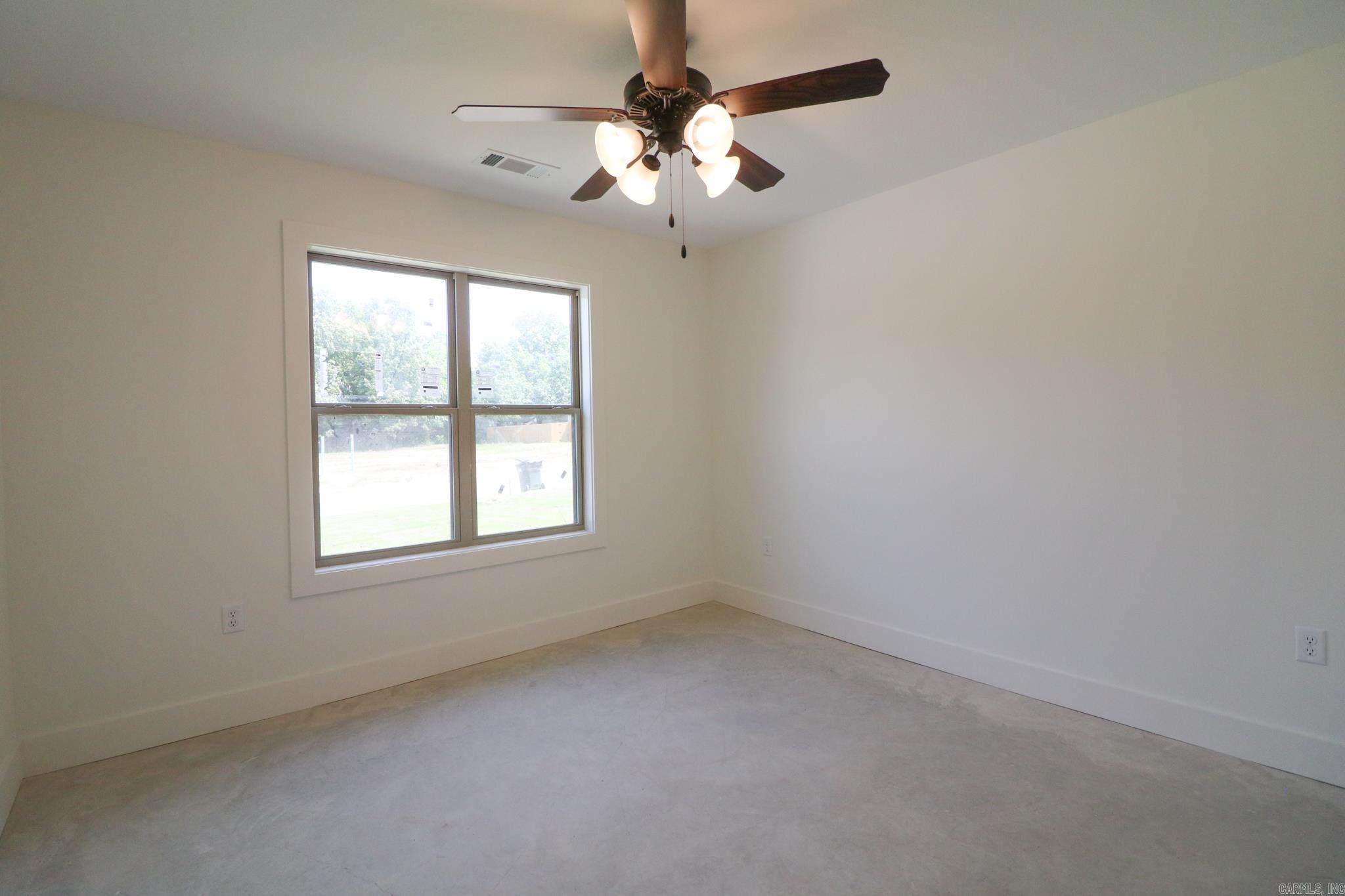 RIDGE PARK SUBDIVISION - Residential