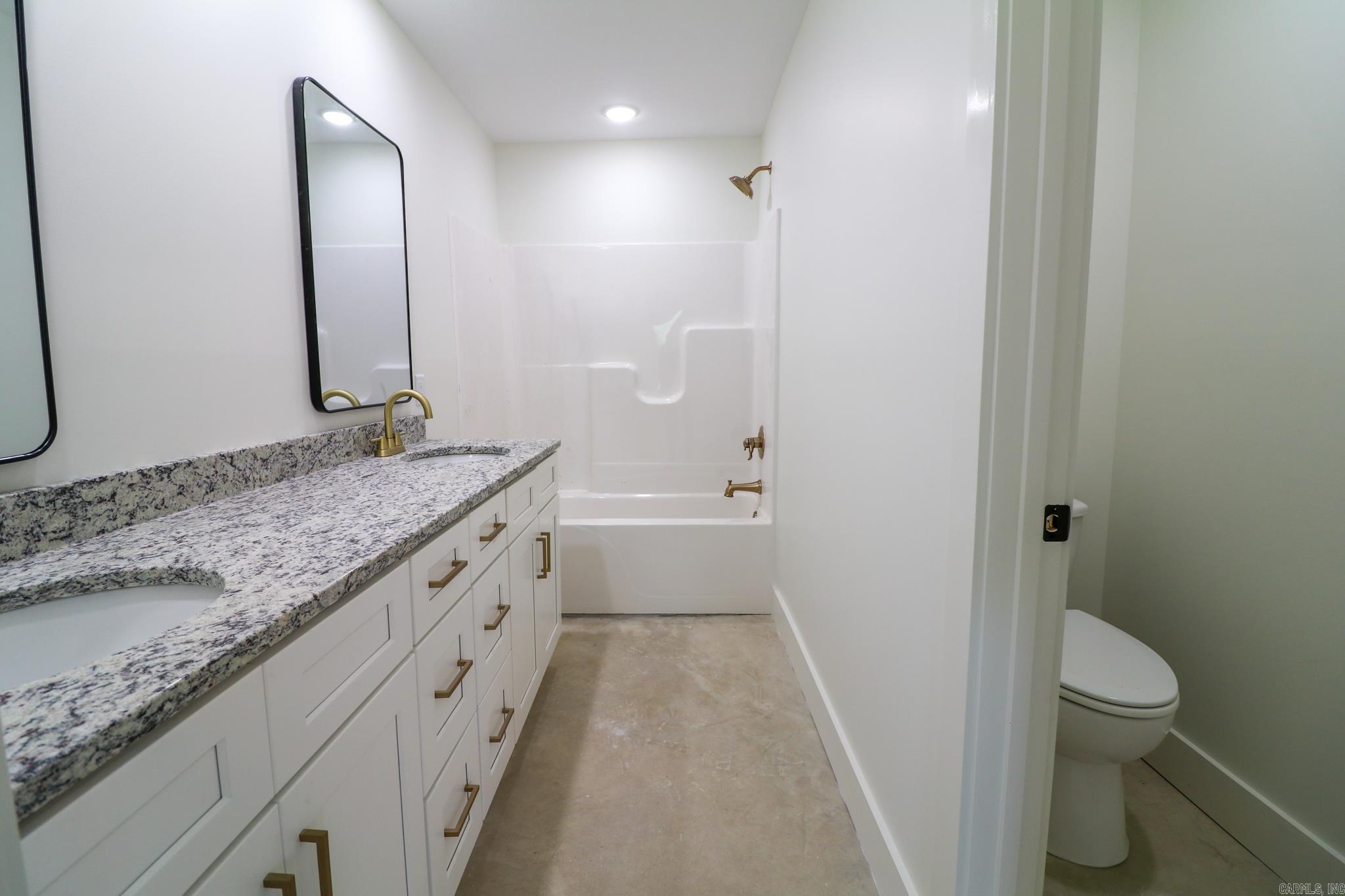 RIDGE PARK SUBDIVISION - Residential