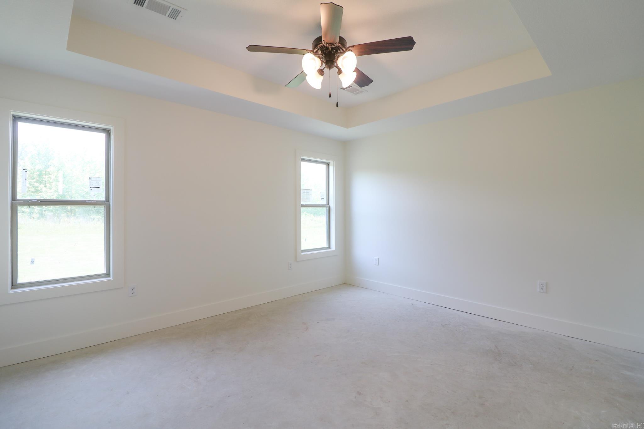 RIDGE PARK SUBDIVISION - Residential