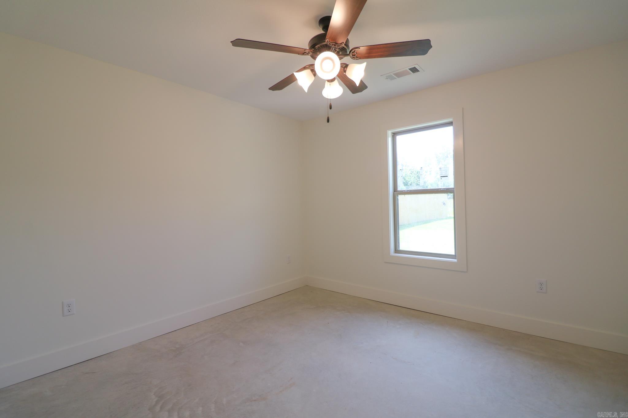 RIDGE PARK SUBDIVISION - Residential