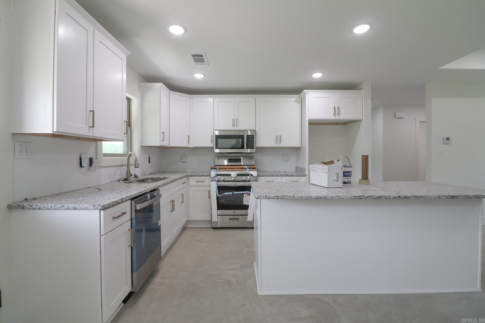 RIDGE PARK SUBDIVISION - Residential