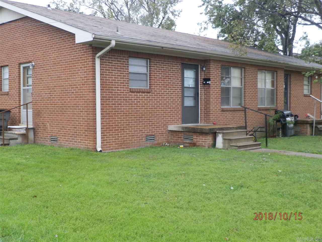 Witherington & Bray - Residential Lease