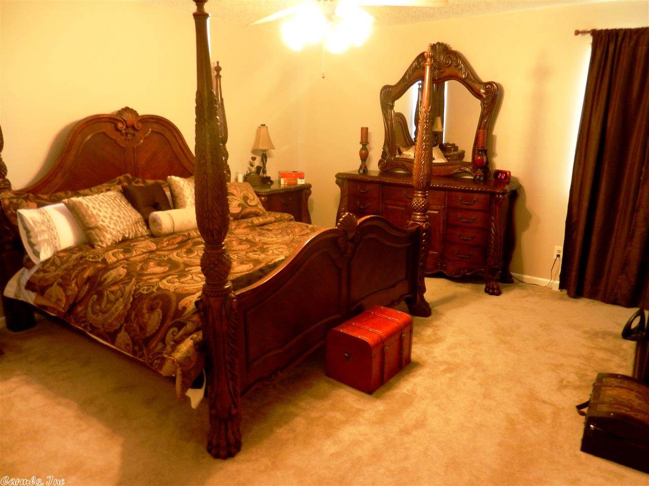 PLEASANT VIEW - Residential