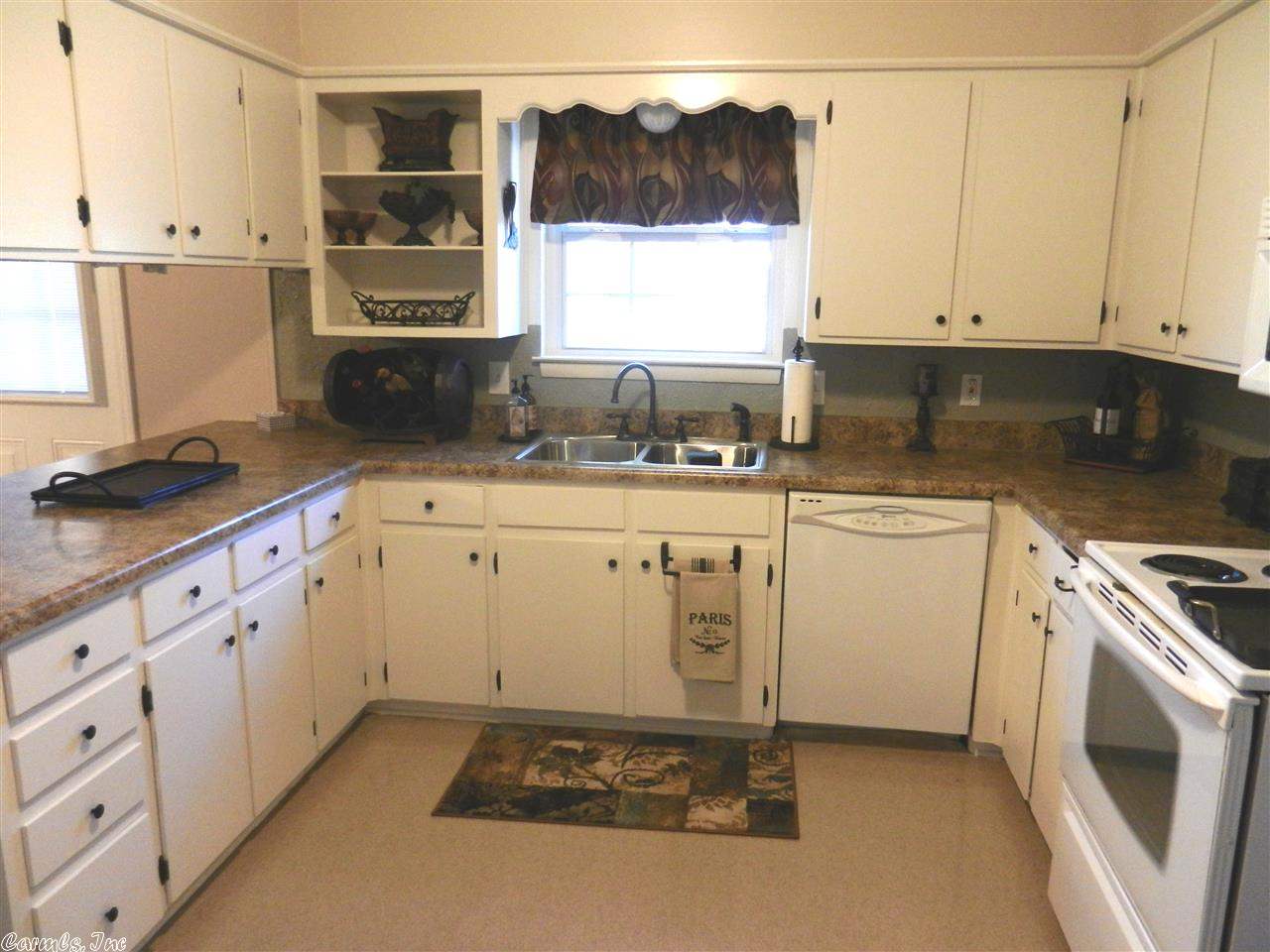 PLEASANT VIEW - Residential