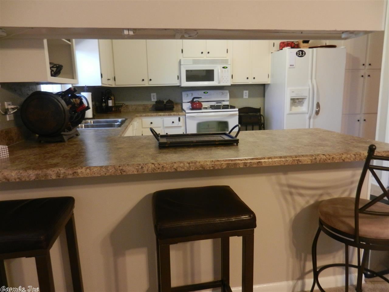 PLEASANT VIEW - Residential