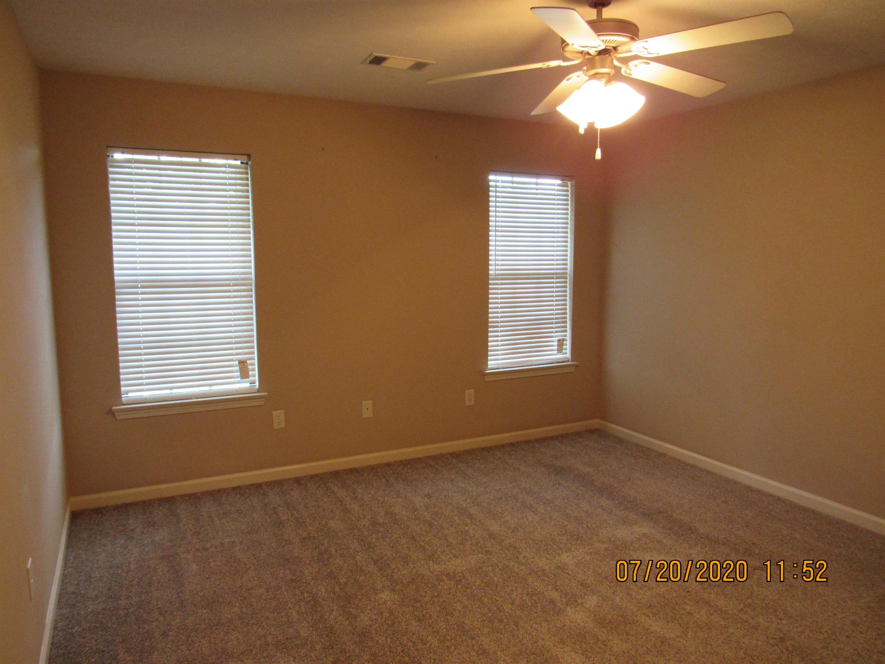 Milestone - Residential Lease