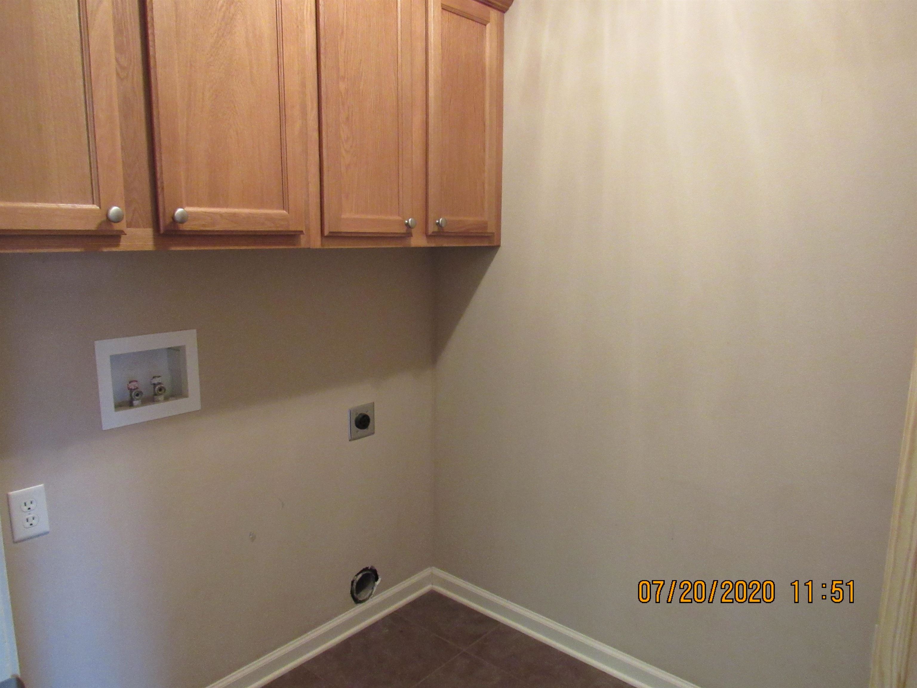 Milestone - Residential Lease