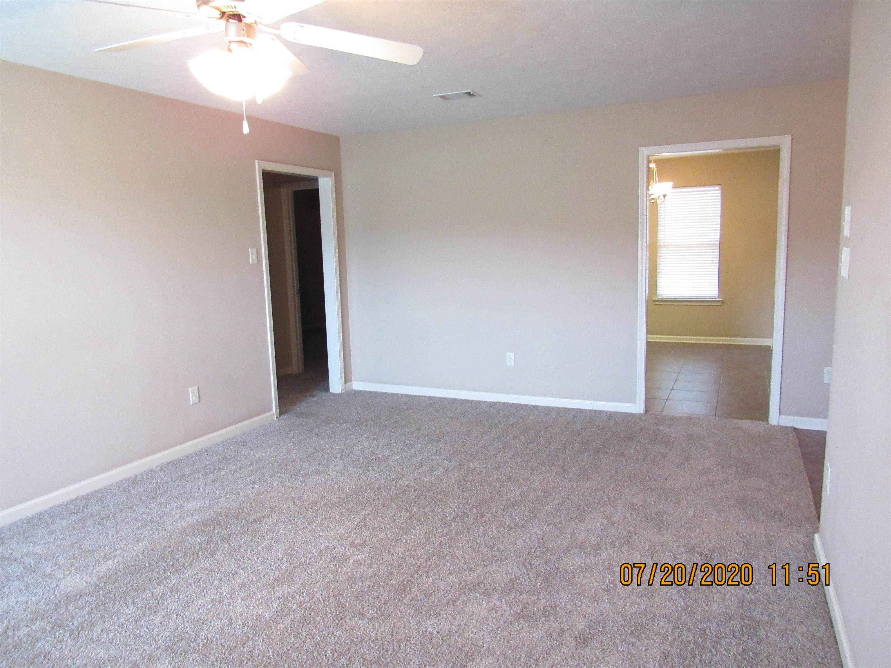 Milestone - Residential Lease