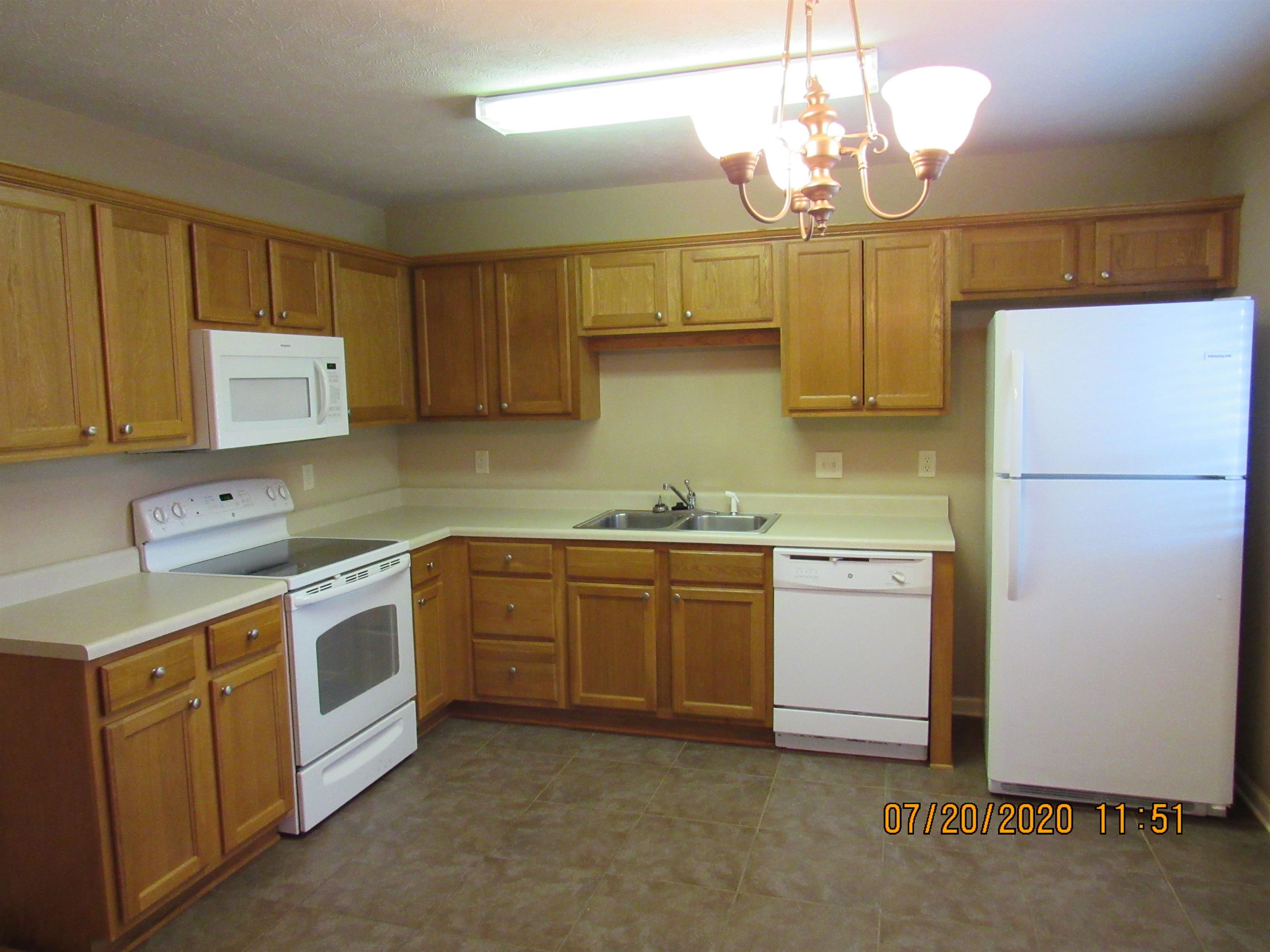 Milestone - Residential Lease