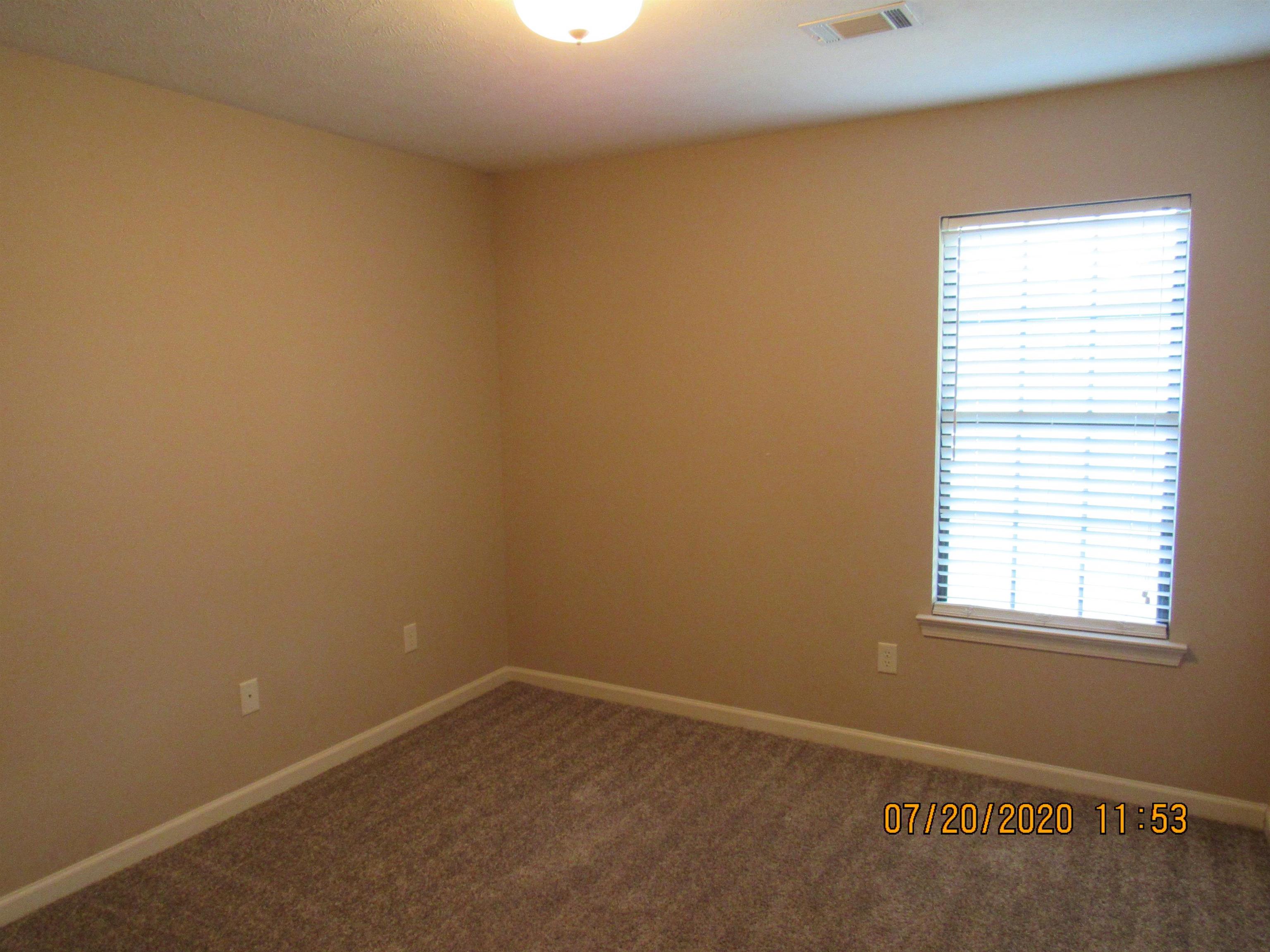 Milestone - Residential Lease