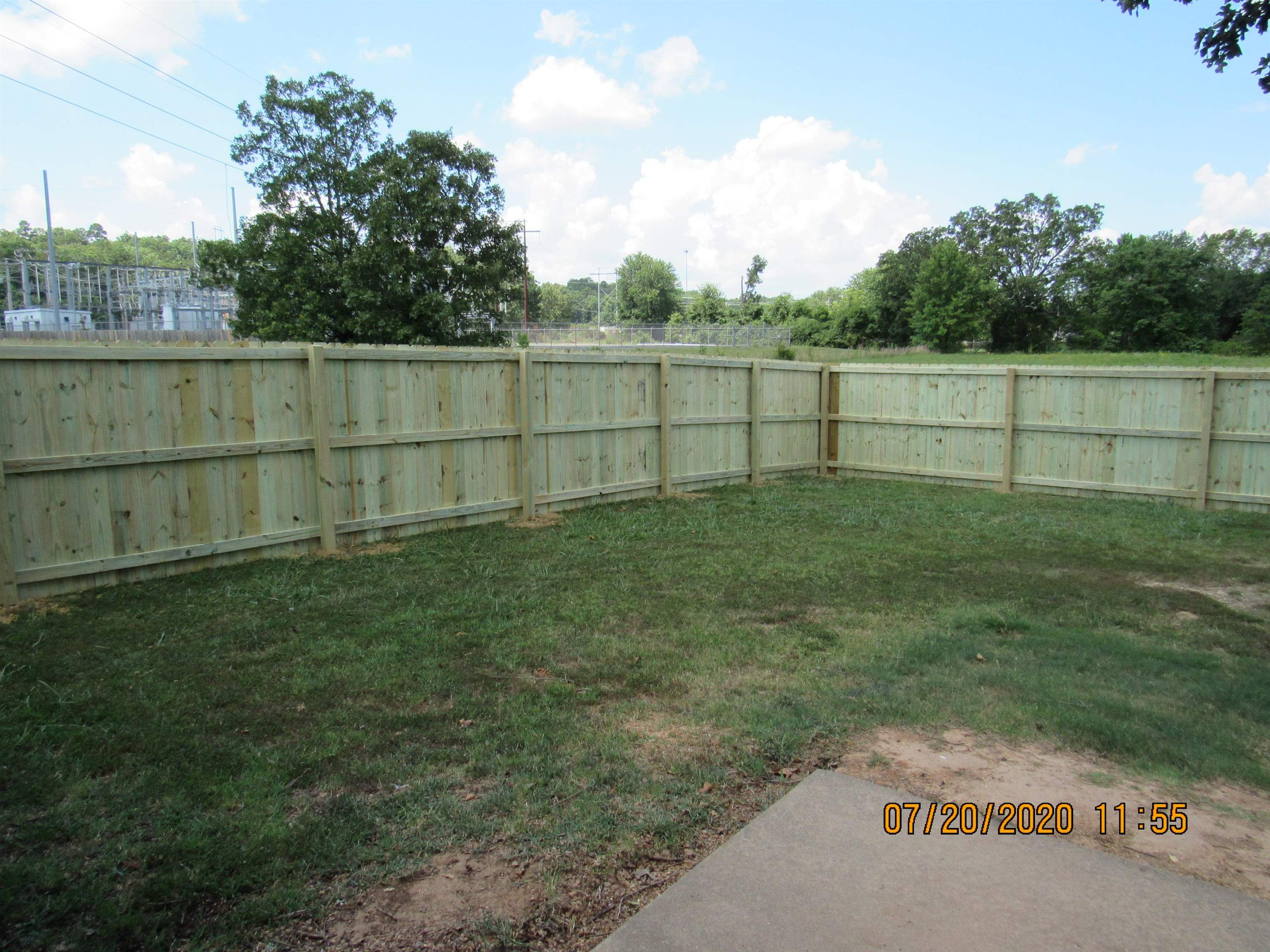 Milestone - Residential Lease