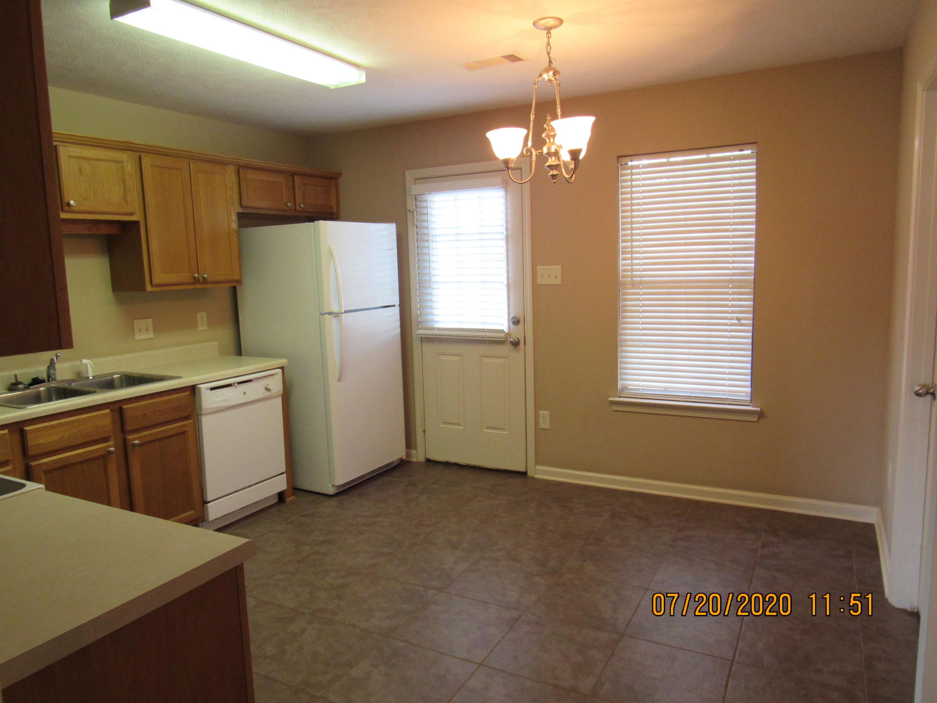 Milestone - Residential Lease