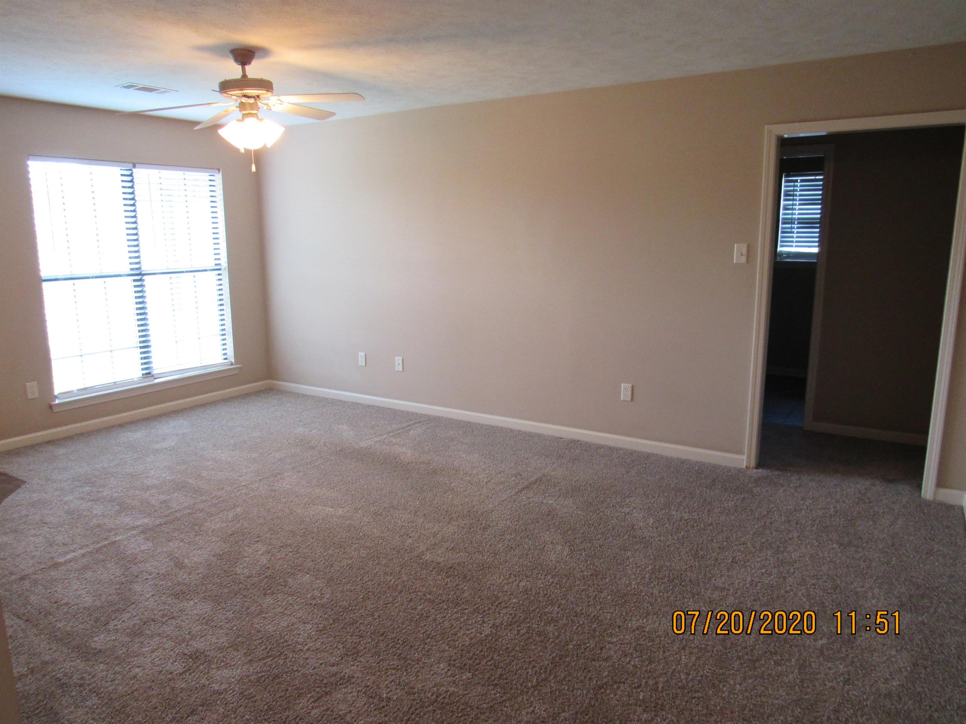 Milestone - Residential Lease