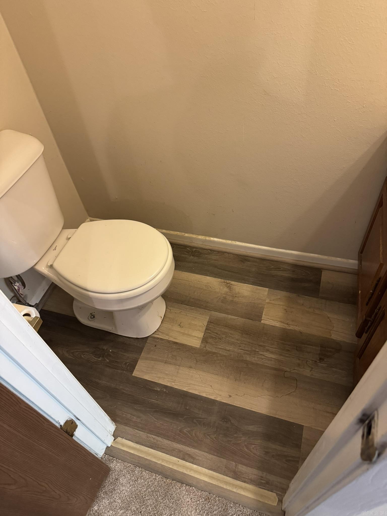 COUNTRY CLUB TERRACE # 2 - Residential